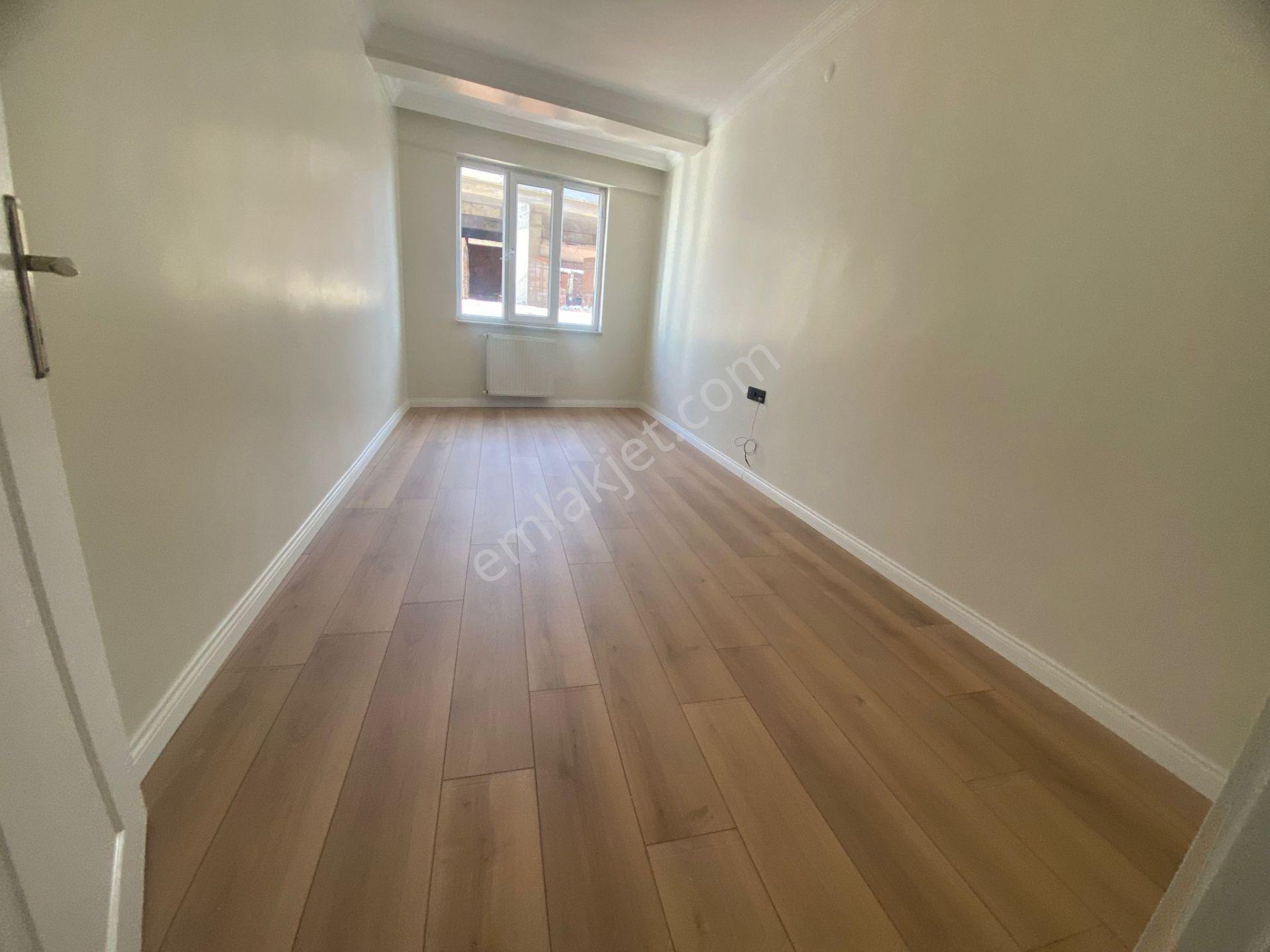 Kaplanlı Cd Üzeri Sıfır Tadilat Balkon Lüx 100m² 2+1 Daire Bk-20 - Görsel 11