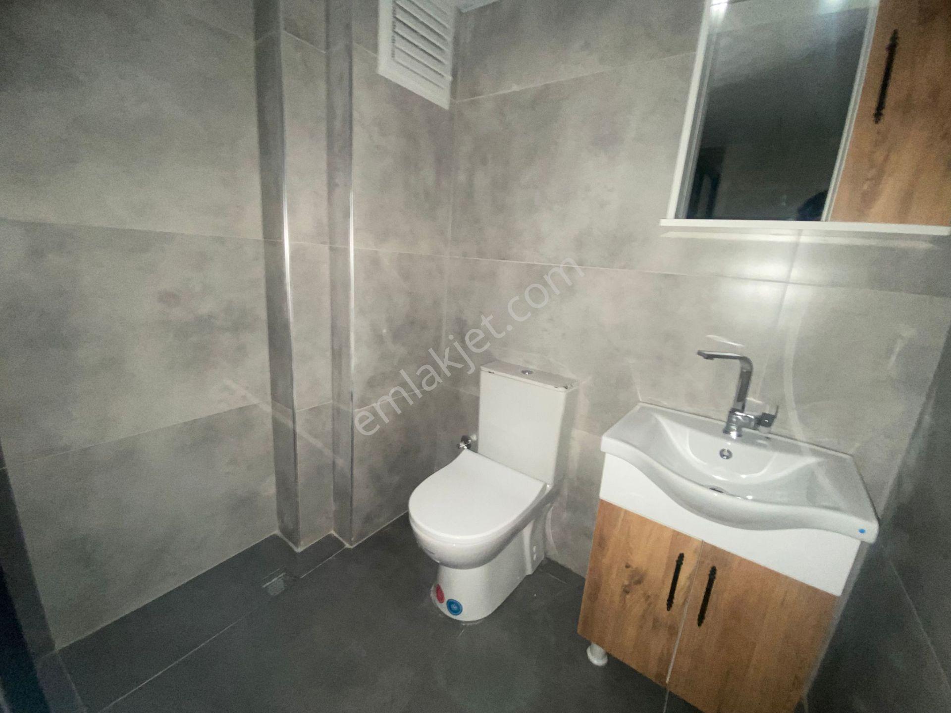 Kaplanlı Cd Üzeri Sıfır Tadilat Balkon Lüx 100m² 2+1 Daire Bk-20 - Görsel 16