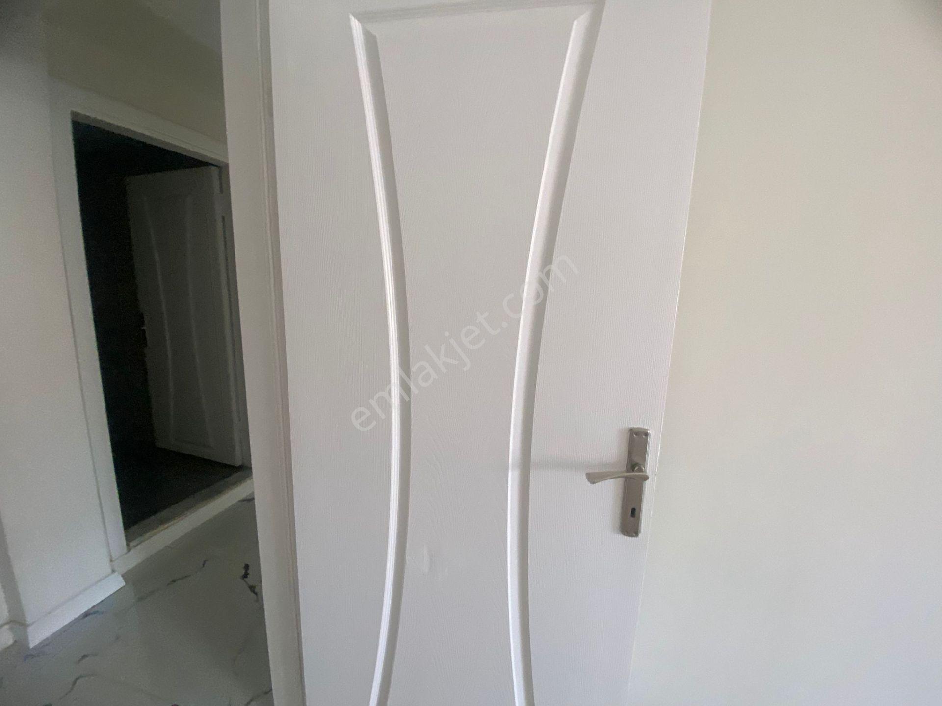 Kaplanlı Cd Üzeri Sıfır Tadilat Balkon Lüx 100m² 2+1 Daire Bk-20 - Görsel 9