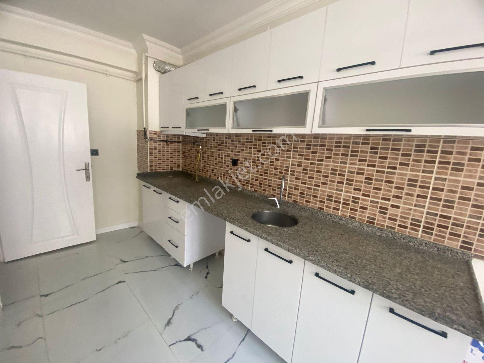 Kaplanlı Cd Üzeri Sıfır Tadilat Balkon Lüx 100m² 2+1 Daire Bk-20 - Görsel 3
