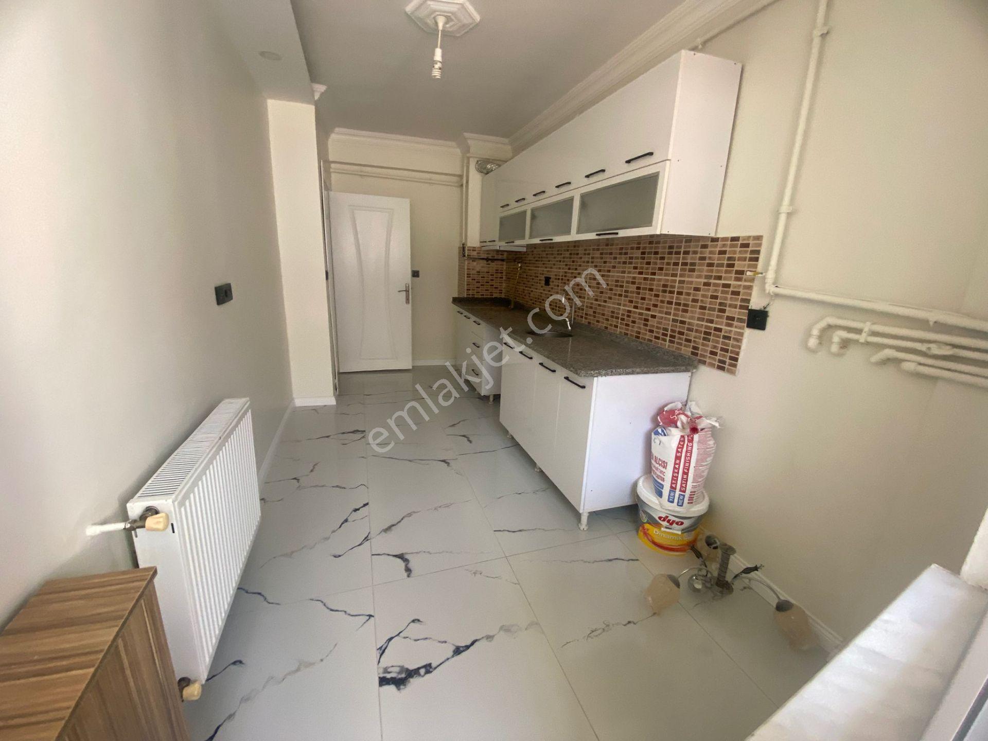 Kaplanlı Cd Üzeri Sıfır Tadilat Balkon Lüx 100m² 2+1 Daire Bk-20 - Görsel 2