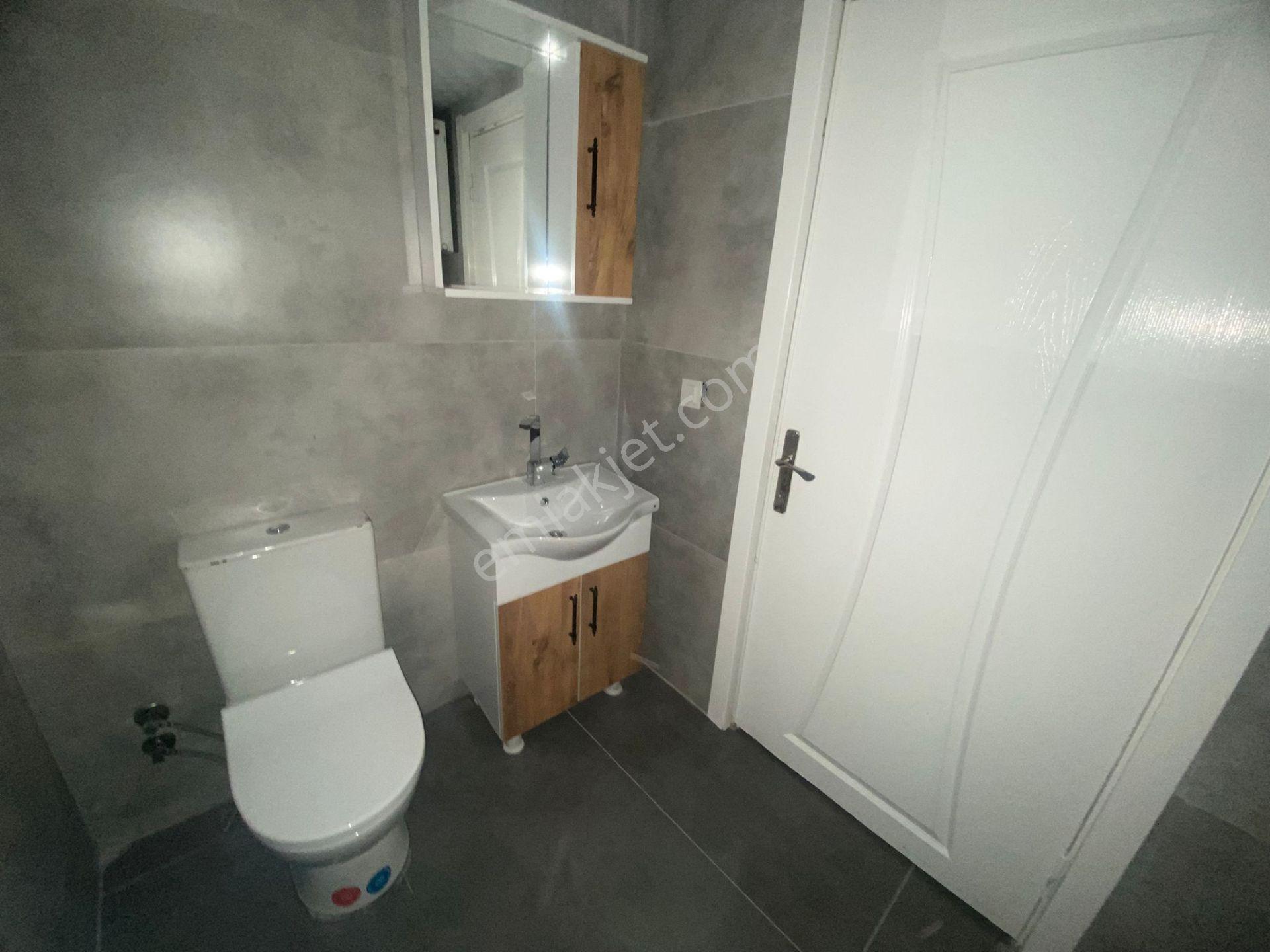 Kaplanlı Cd Üzeri Sıfır Tadilat Balkon Lüx 100m² 2+1 Daire Bk-20 - Görsel 17
