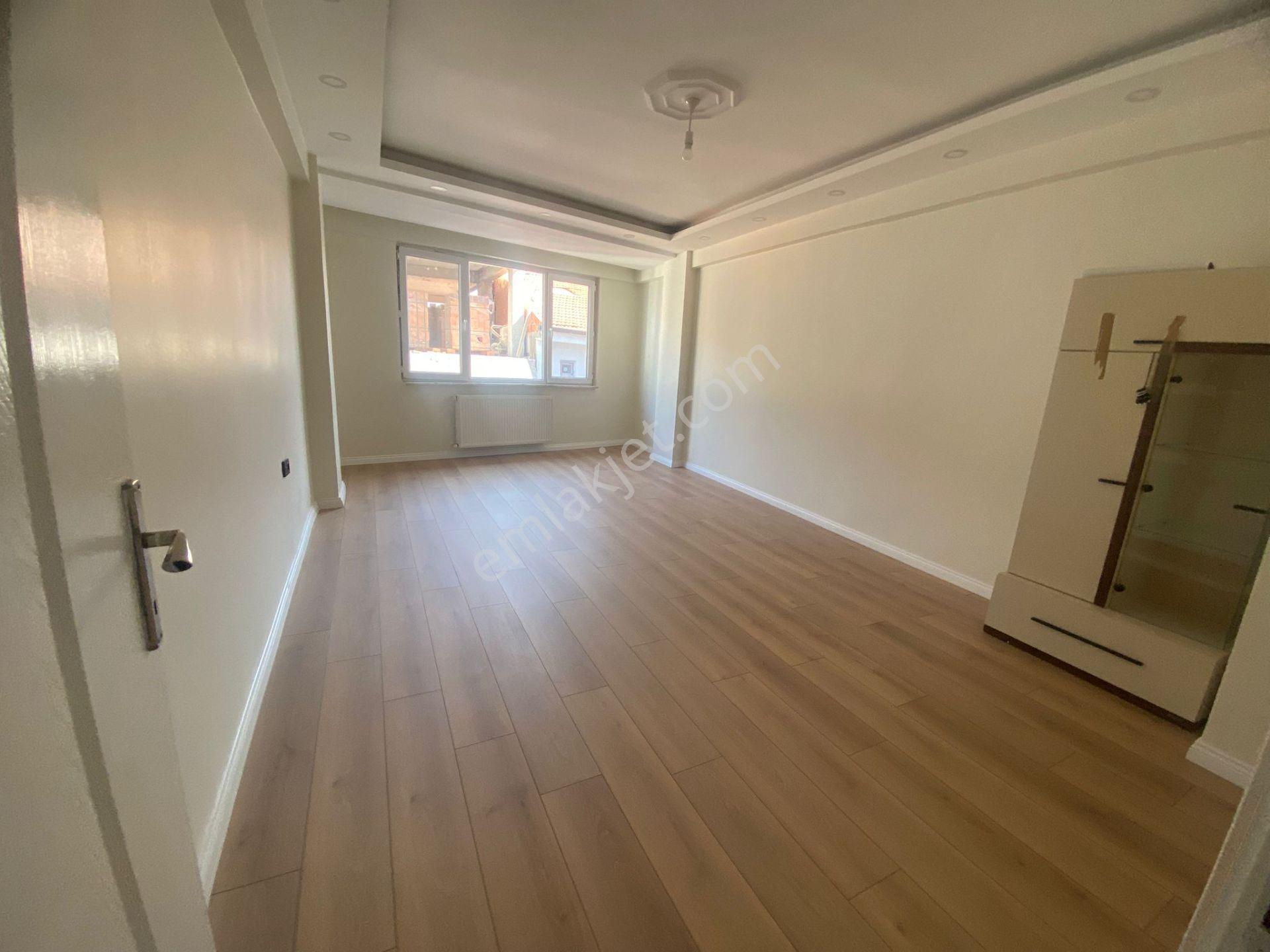 Kaplanlı Cd Üzeri Sıfır Tadilat Balkon Lüx 100m² 2+1 Daire Bk-20 - Görsel 5