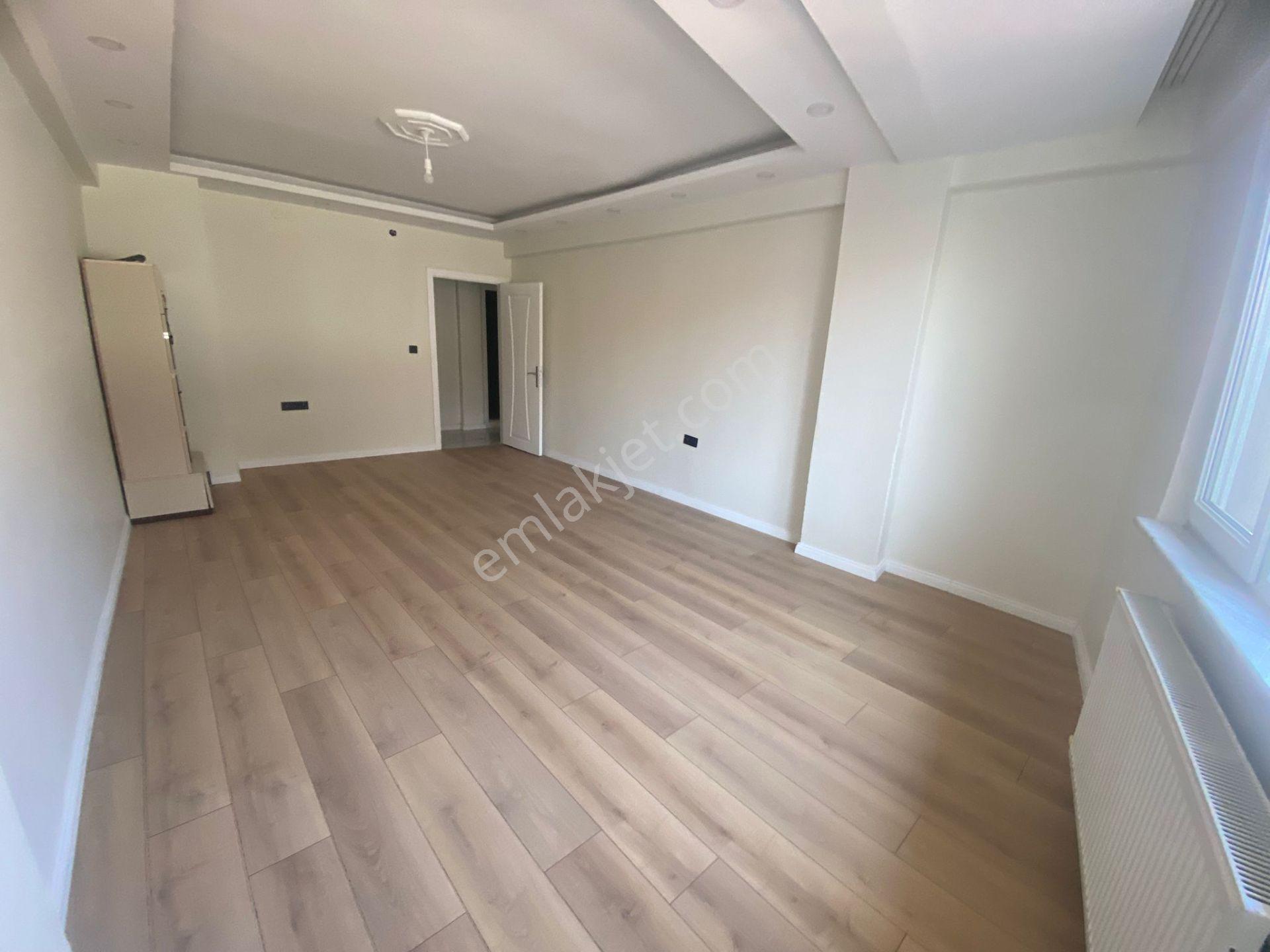 Kaplanlı Cd Üzeri Sıfır Tadilat Balkon Lüx 100m² 2+1 Daire Bk-20 - Görsel 7