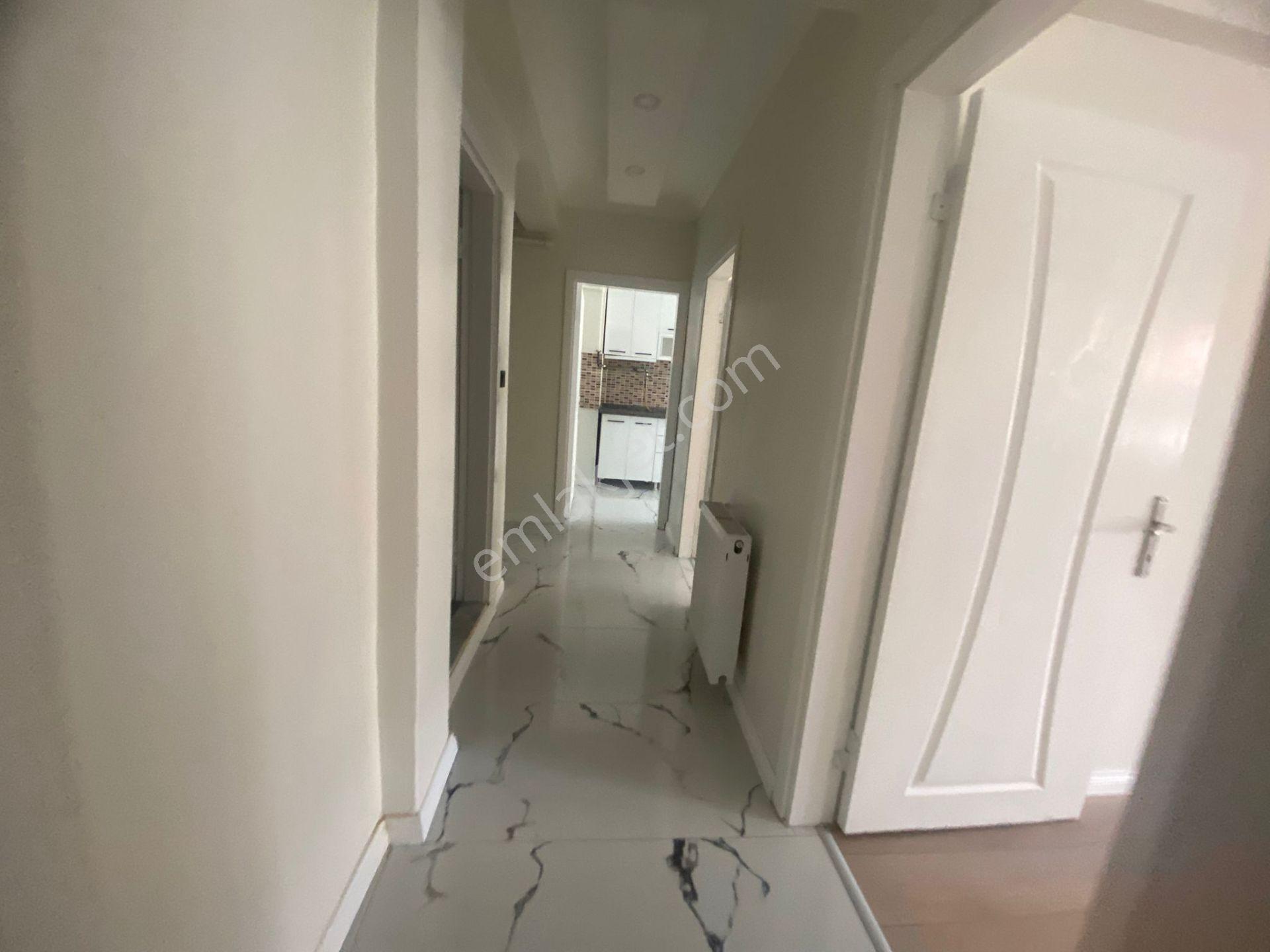 Kaplanlı Cd Üzeri Sıfır Tadilat Balkon Lüx 100m² 2+1 Daire Bk-20 - Görsel 15