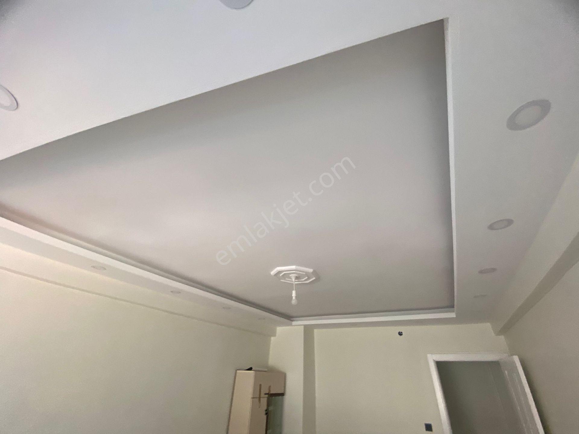 Kaplanlı Cd Üzeri Sıfır Tadilat Balkon Lüx 100m² 2+1 Daire Bk-20 - Görsel 8