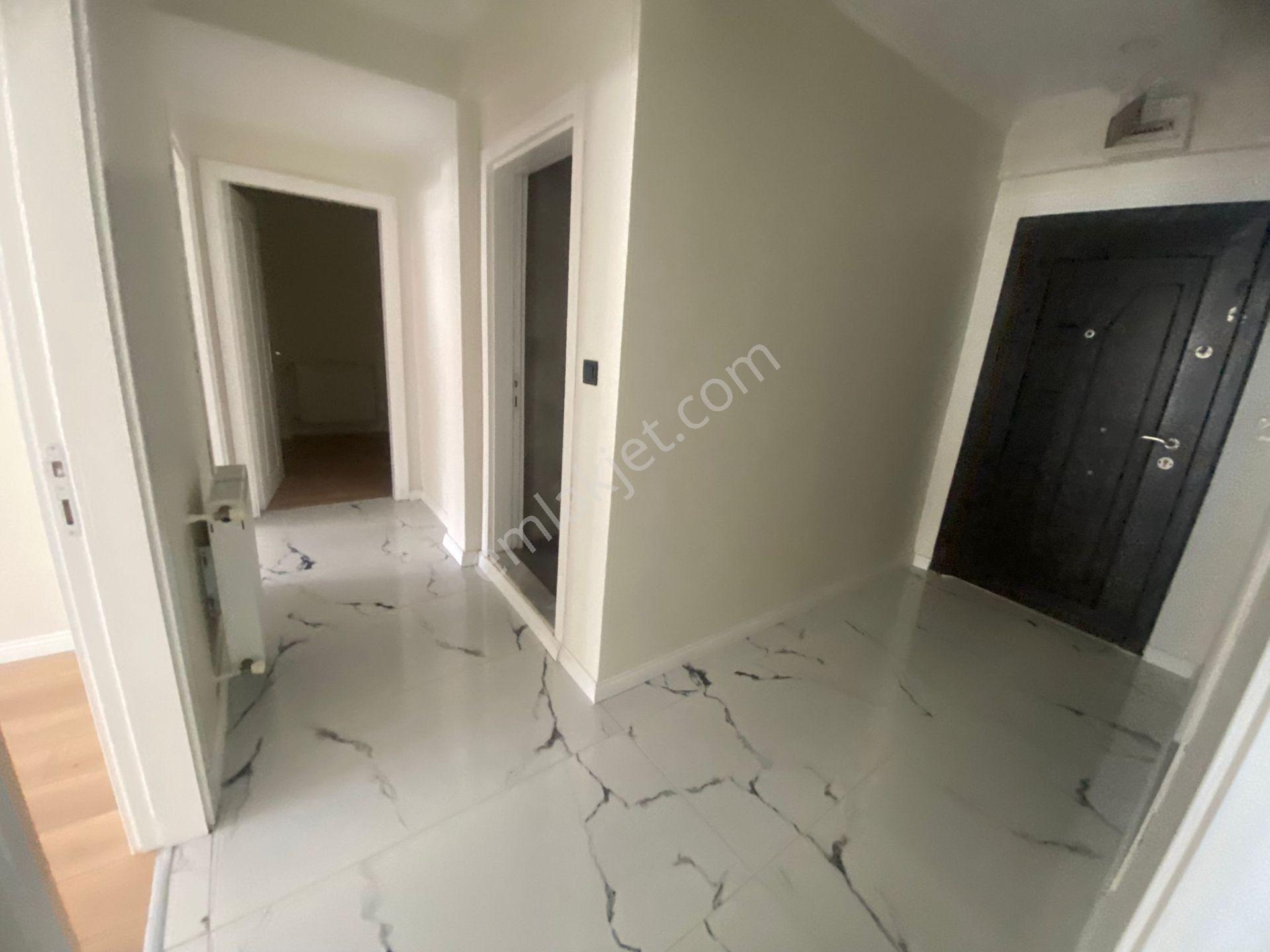 Kaplanlı Cd Üzeri Sıfır Tadilat Balkon Lüx 100m² 2+1 Daire Bk-20 - Görsel 10