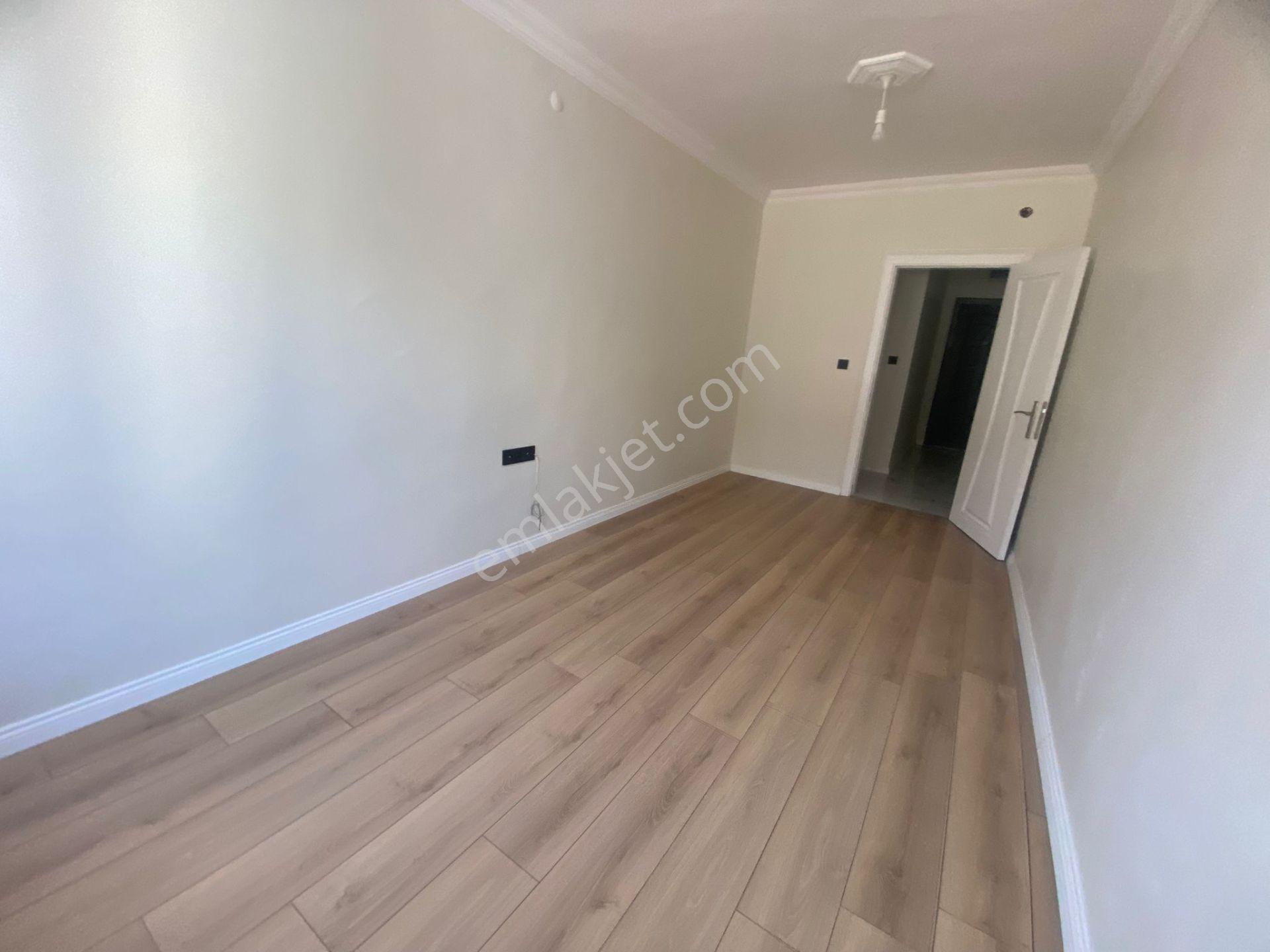 Kaplanlı Cd Üzeri Sıfır Tadilat Balkon Lüx 100m² 2+1 Daire Bk-20 - Görsel 12