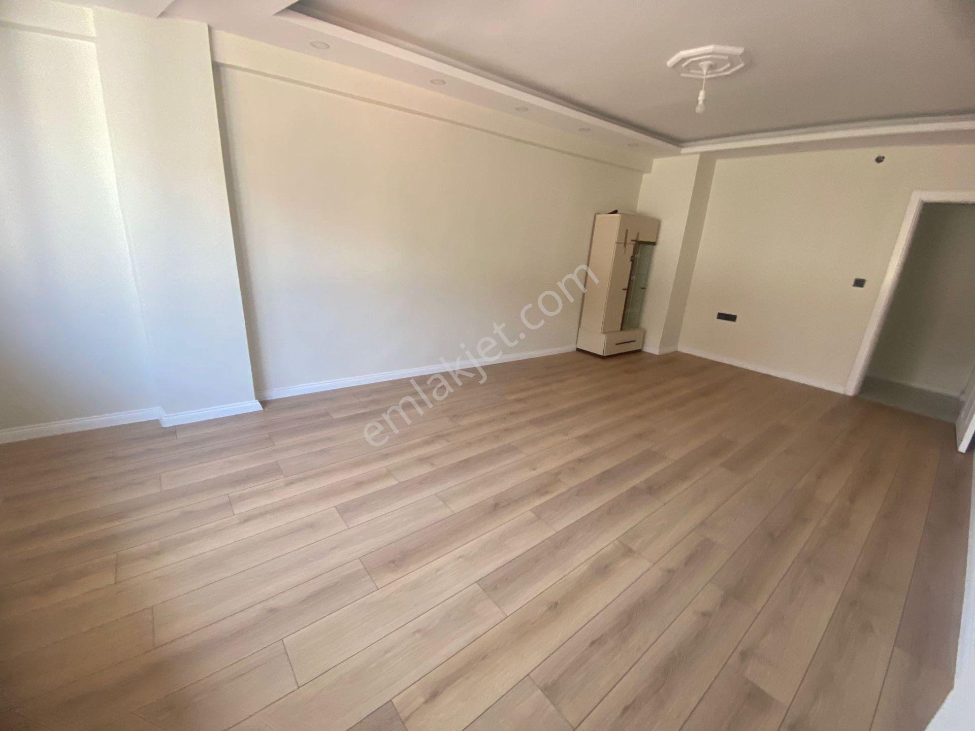 Kaplanlı Cd Üzeri Sıfır Tadilat Balkon Lüx 100m² 2+1 Daire Bk-20 - Görsel 6