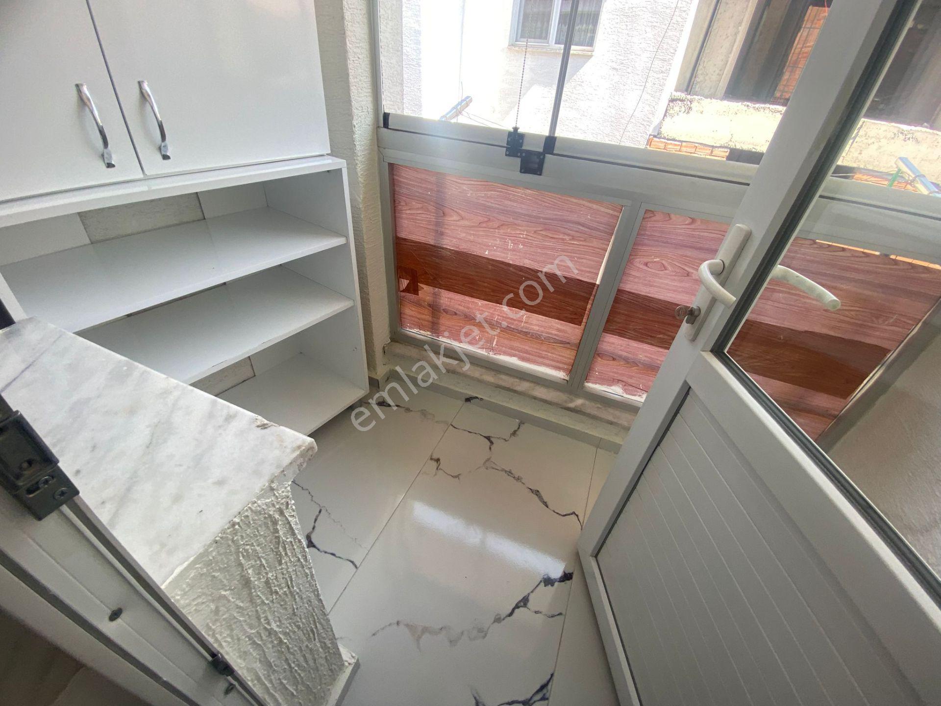 Kaplanlı Cd Üzeri Sıfır Tadilat Balkon Lüx 100m² 2+1 Daire Bk-20 - Görsel 4
