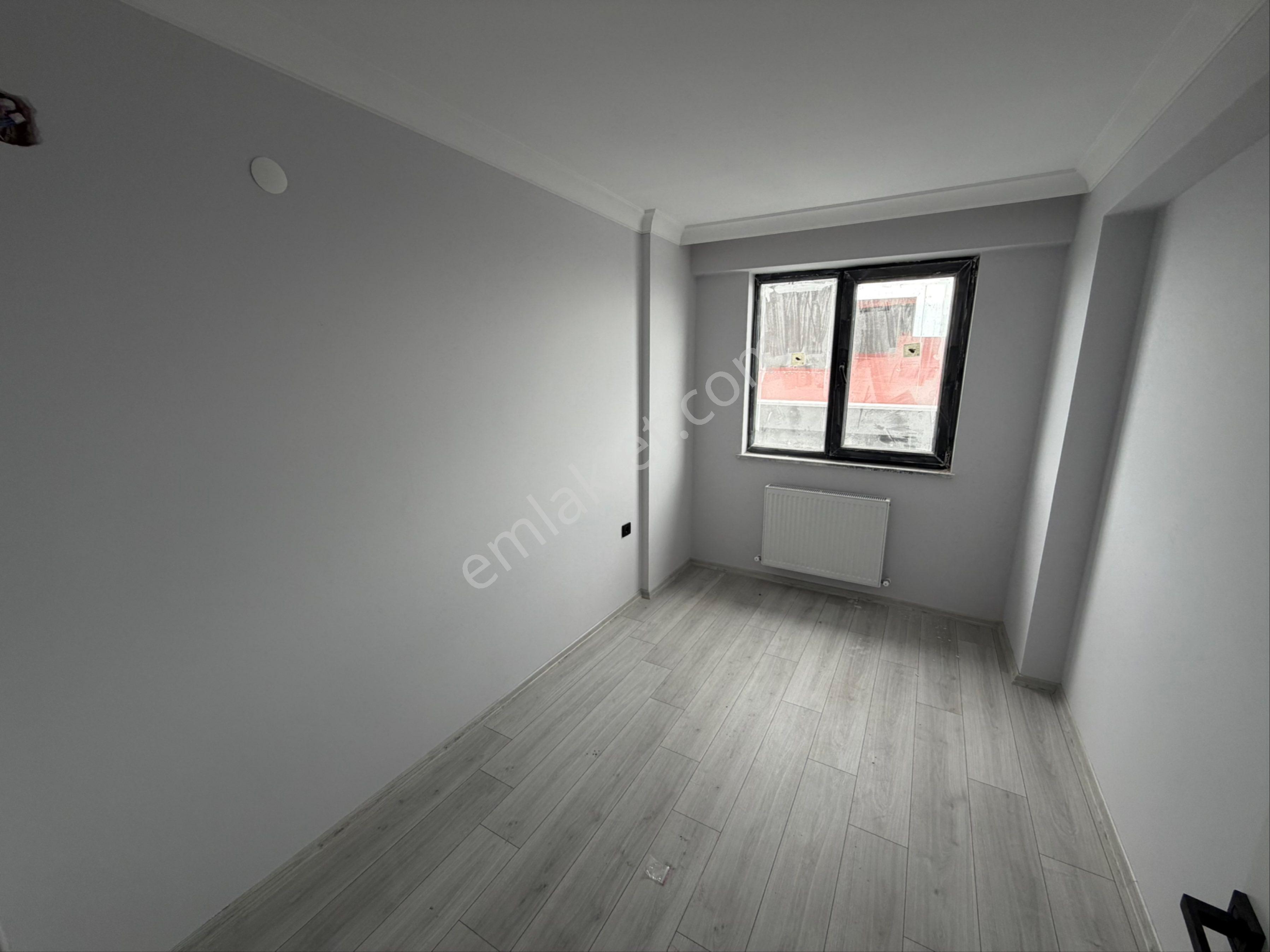 Evim-nur’dan Hasköy Mh 3+1 Ebv Banyolu Giyinme Odalı Vestiyerli Deniz Manzaralı Fırsat Daire - Görsel 20
