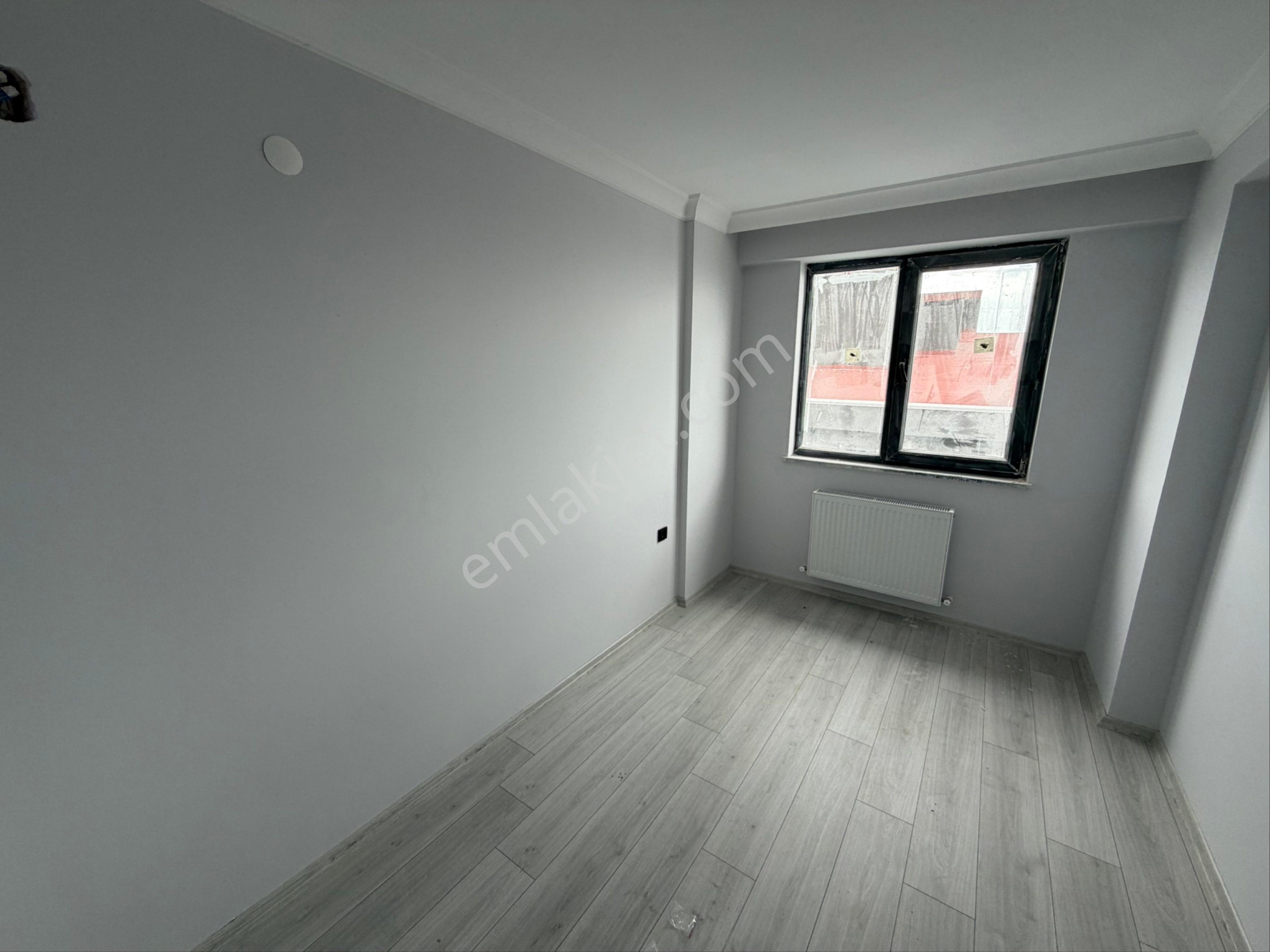 Evim-nur’dan Hasköy Mh 3+1 Ebv Banyolu Giyinme Odalı Vestiyerli Deniz Manzaralı Fırsat Daire - Görsel 18