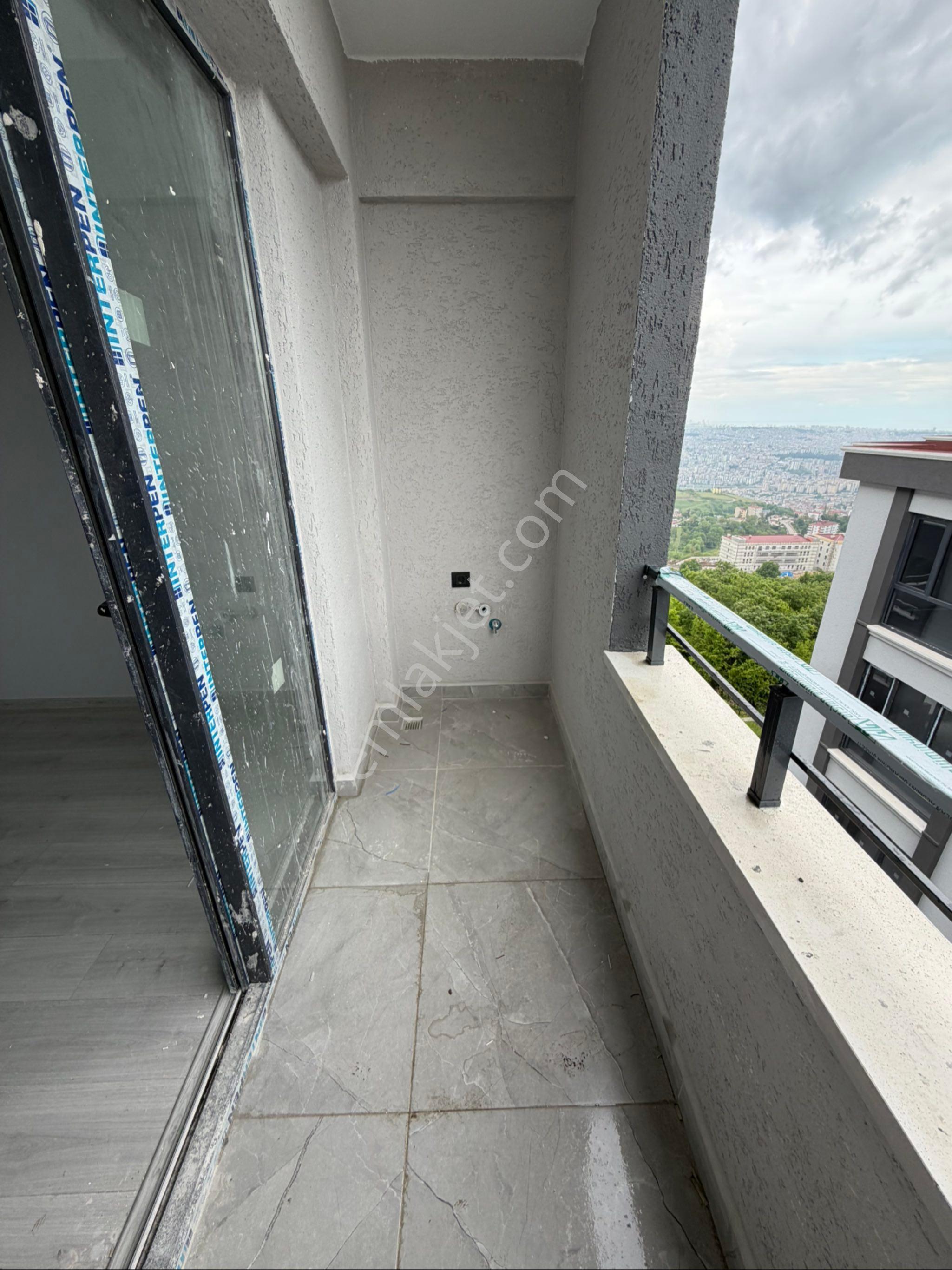 Evim-nur’dan Hasköy Mh 3+1 Ebv Banyolu Giyinme Odalı Vestiyerli Deniz Manzaralı Fırsat Daire - Görsel 25