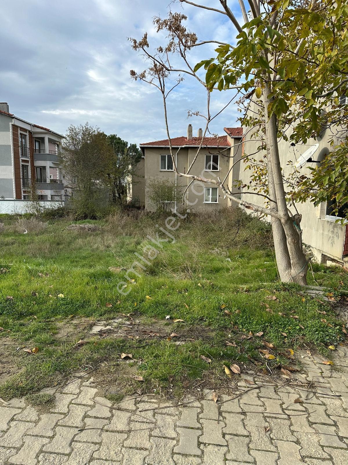 Ege Emlak'tan Yukarızaferiye'de 271 M2 Satılık İmarlı Arsa - Görsel 24