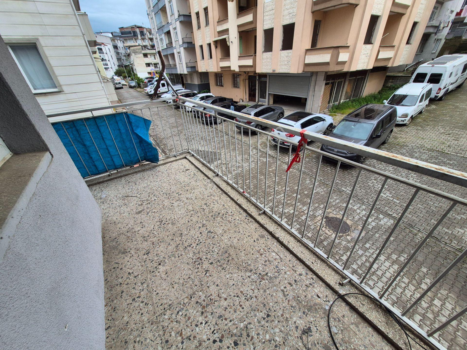 Canik Belediyeevlerinde Sahil Yoluna Çok Yakın Kiralık 3+1 Daire - Görsel 7