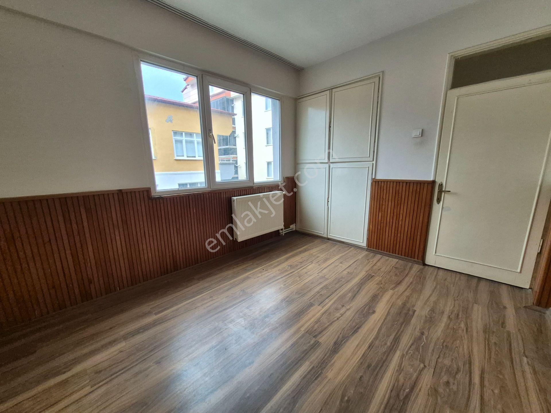 Canik Belediyeevlerinde Sahil Yoluna Çok Yakın Kiralık 3+1 Daire - Görsel 12