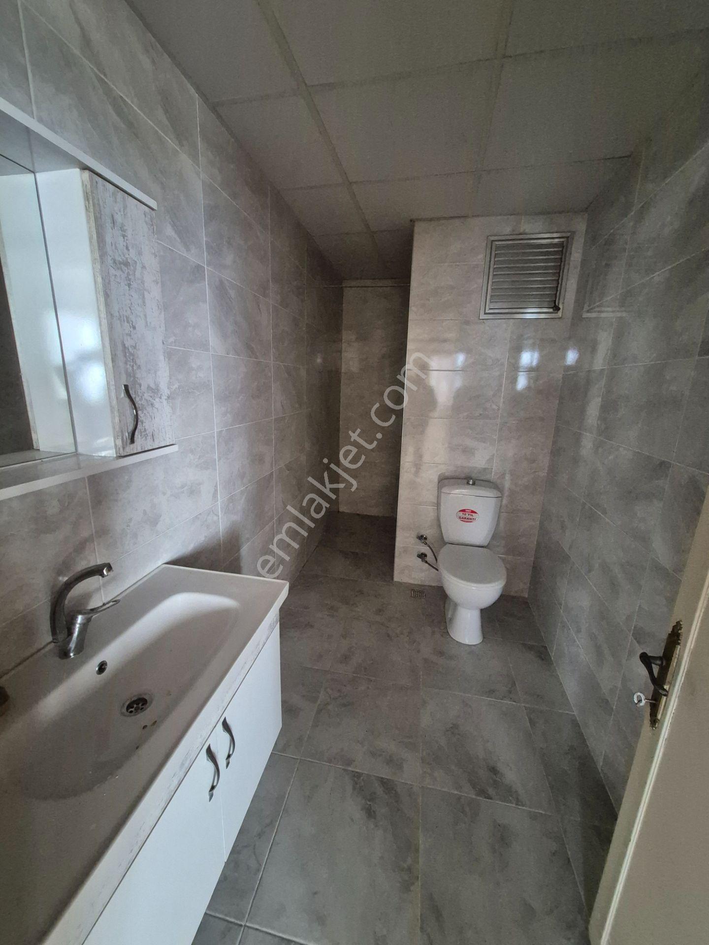 Canik Belediyeevlerinde Sahil Yoluna Çok Yakın Kiralık 3+1 Daire - Görsel 15