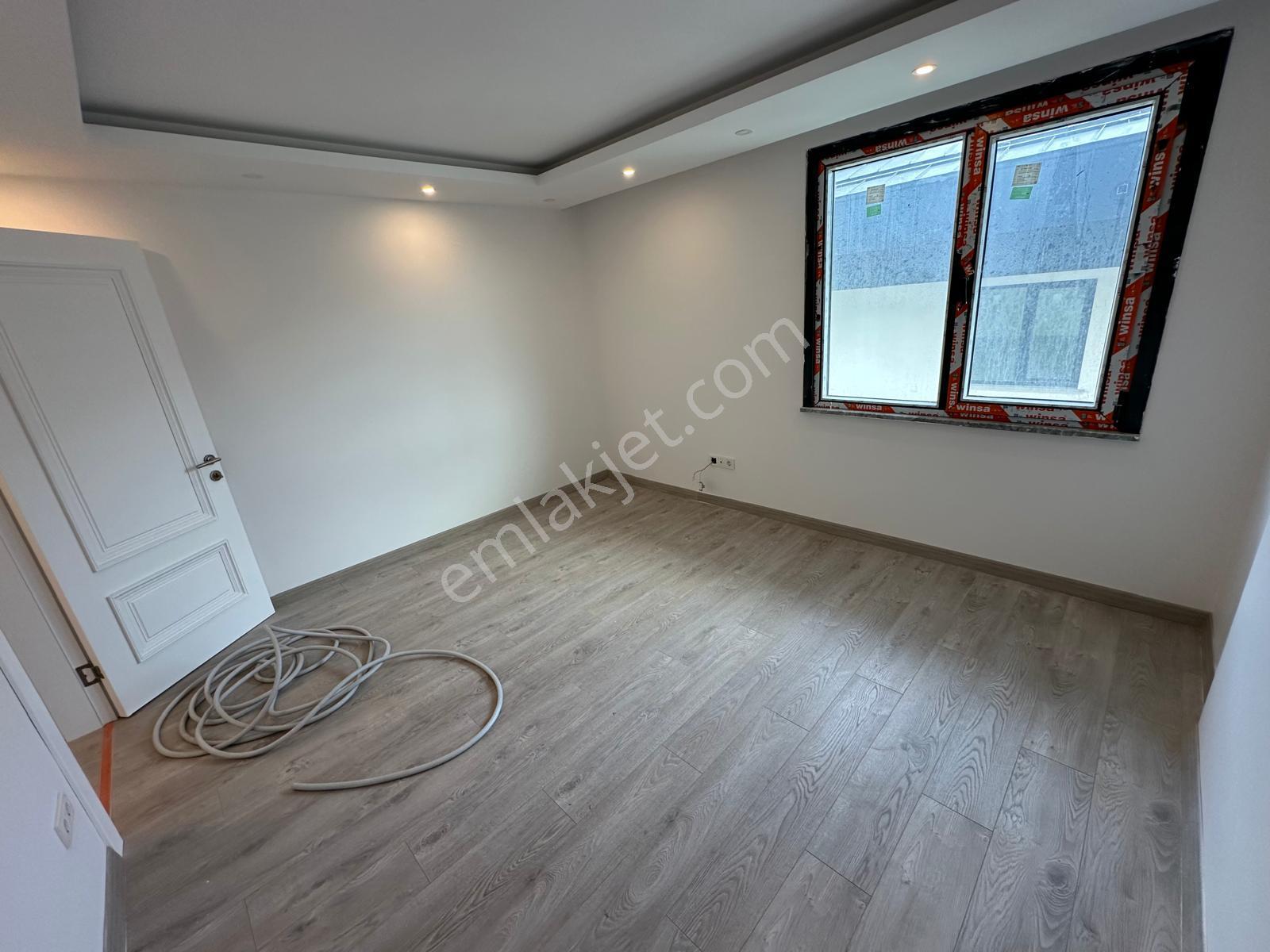 Sarıyer'de Site İçin'de 4+1 Kiralık Dubleks Daire,artum'dan - Görsel 19