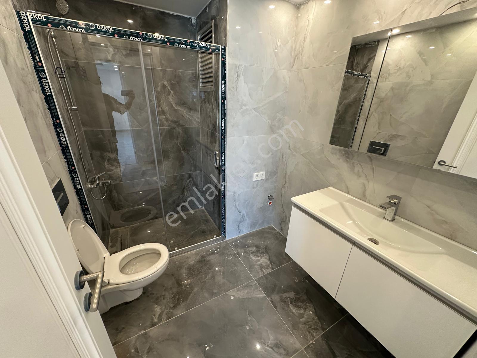 Sarıyer'de Site İçin'de 4+1 Kiralık Dubleks Daire,artum'dan - Görsel 14