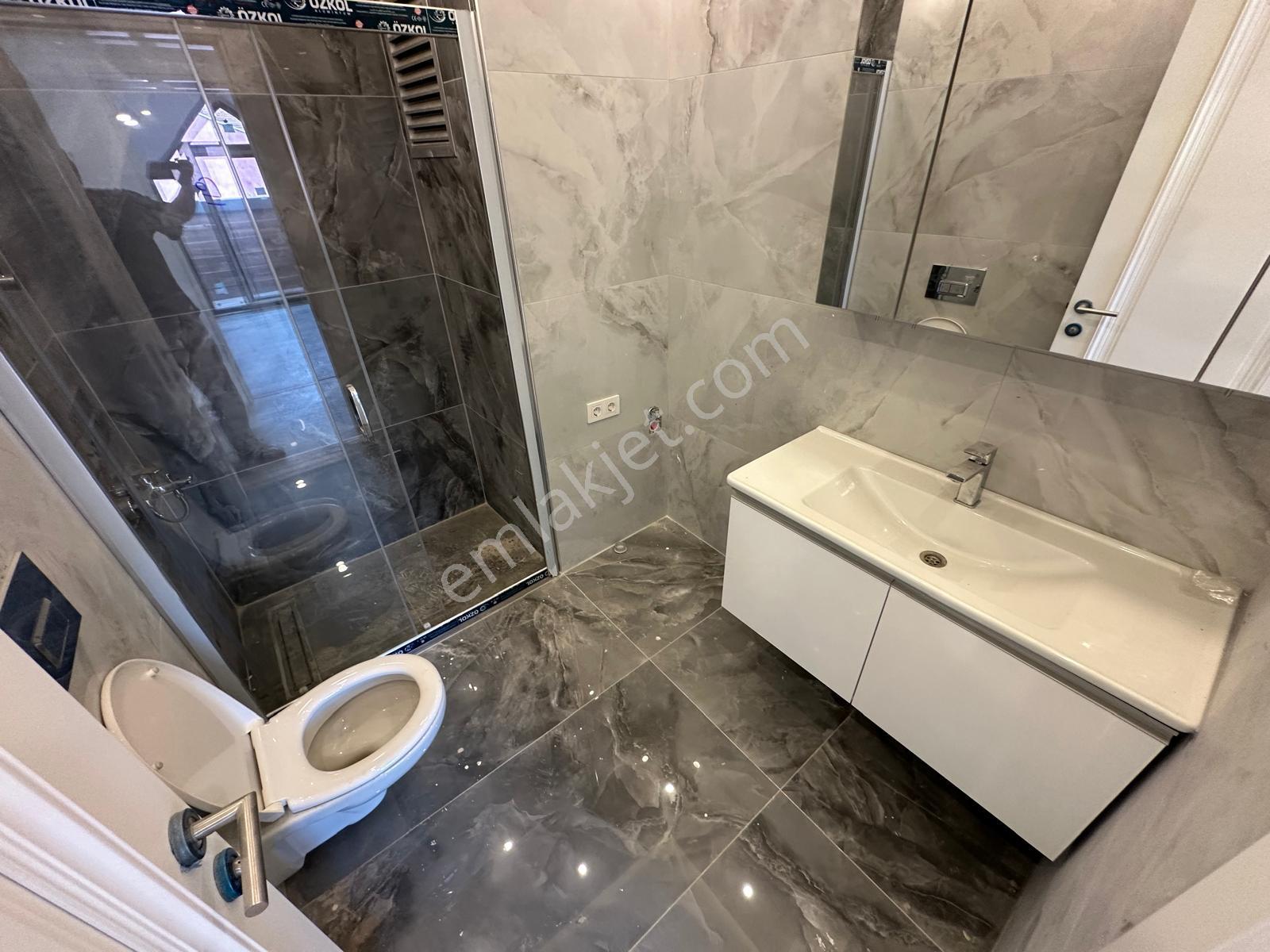 Sarıyer'de Site İçin'de 4+1 Kiralık Dubleks Daire,artum'dan - Görsel 31