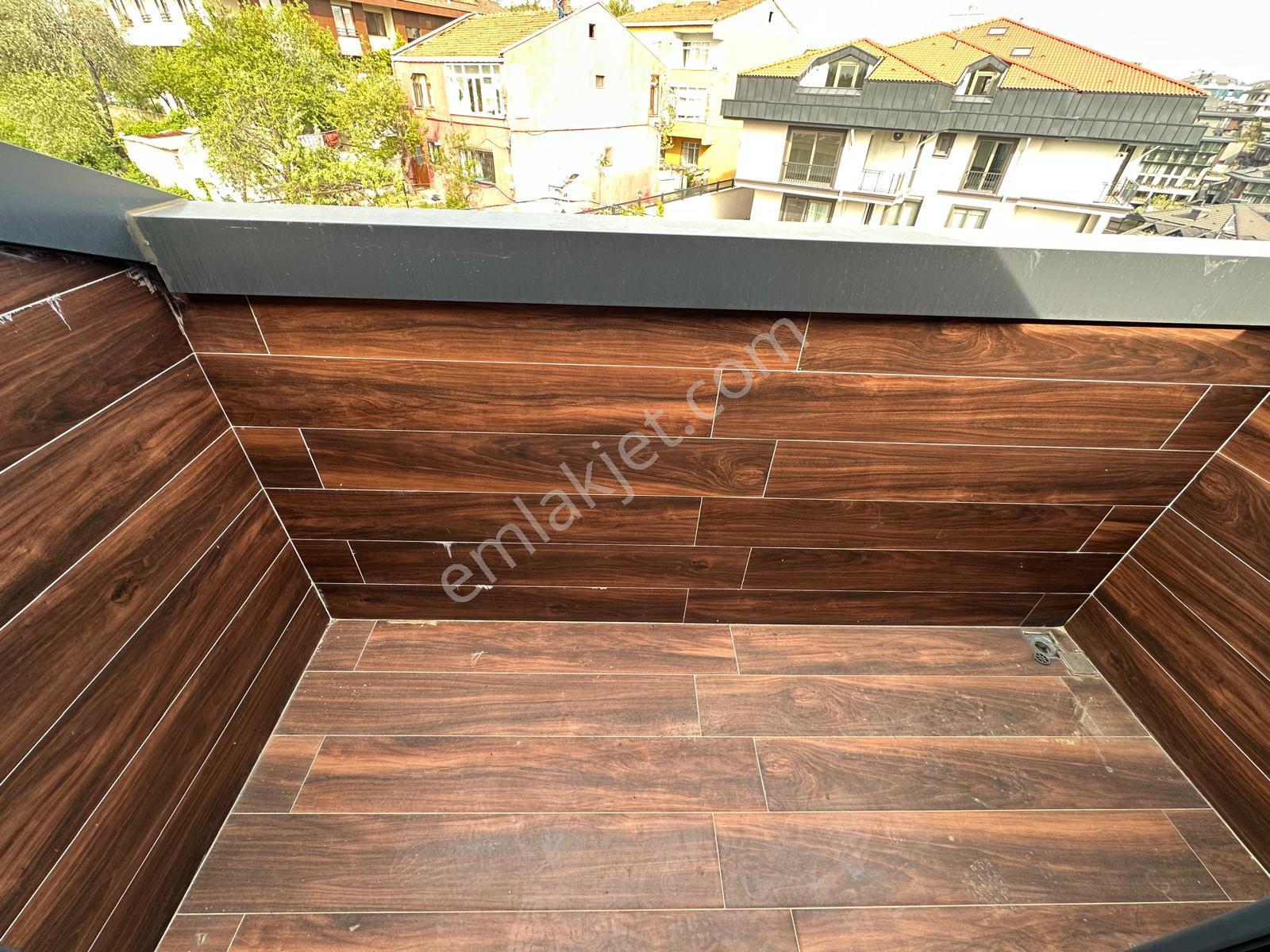 Sarıyer'de Site İçin'de 4+1 Kiralık Dubleks Daire,artum'dan - Görsel 34