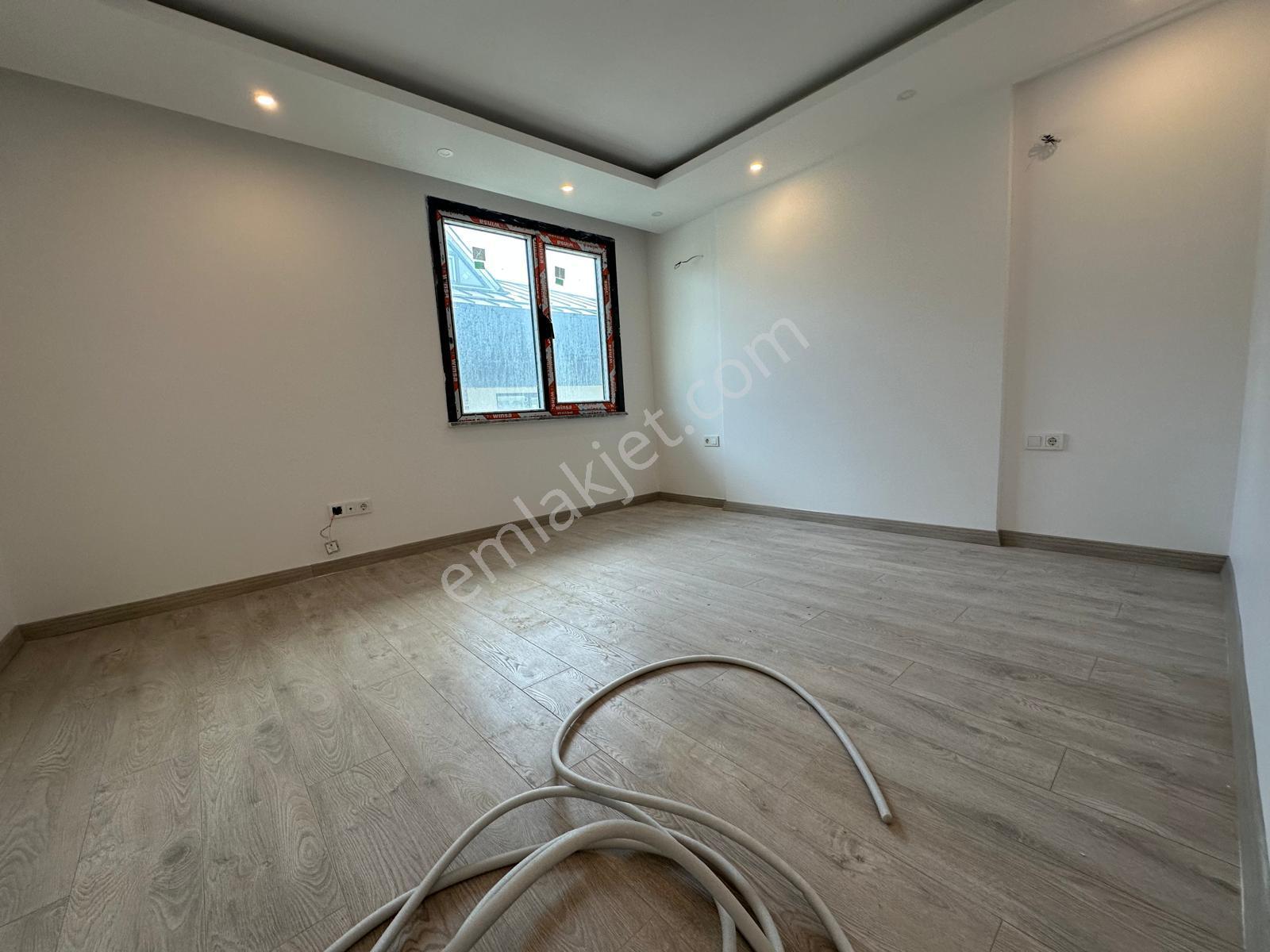 Sarıyer'de Site İçin'de 4+1 Kiralık Dubleks Daire,artum'dan - Görsel 25