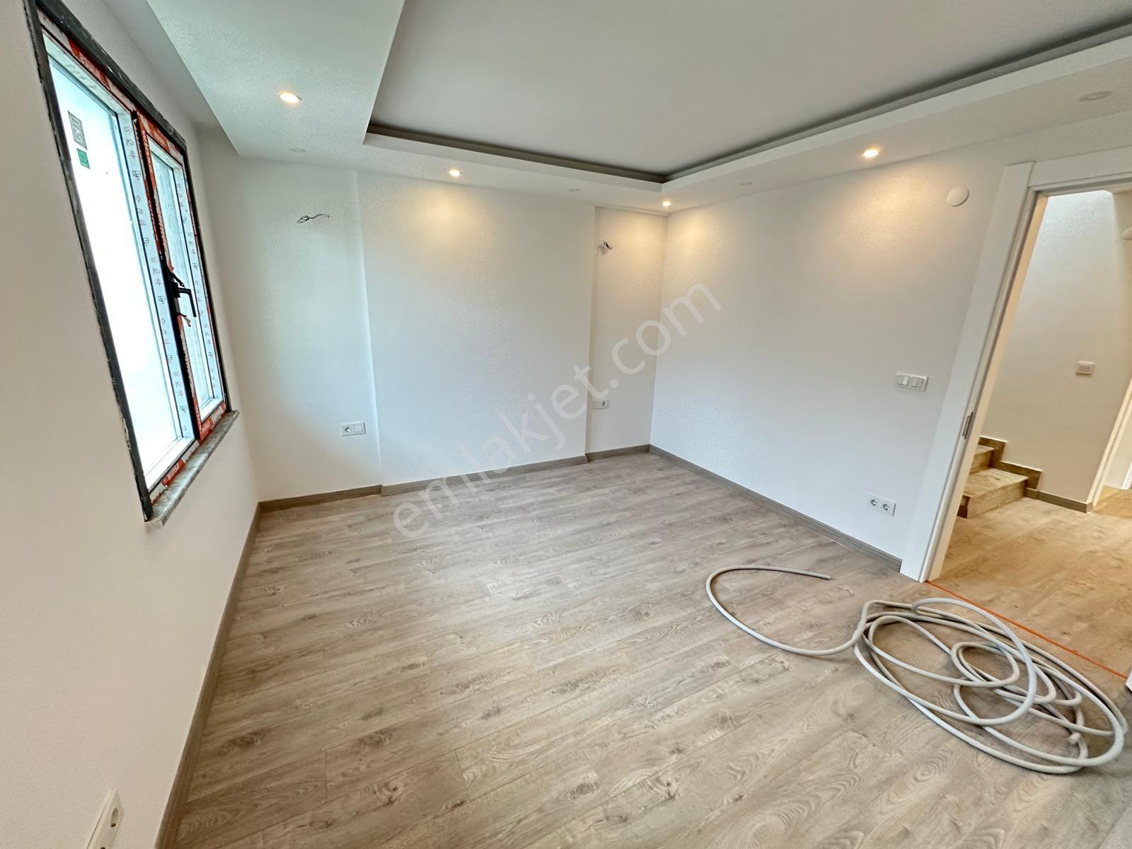 Sarıyer'de Site İçin'de 4+1 Kiralık Dubleks Daire,artum'dan - Görsel 20
