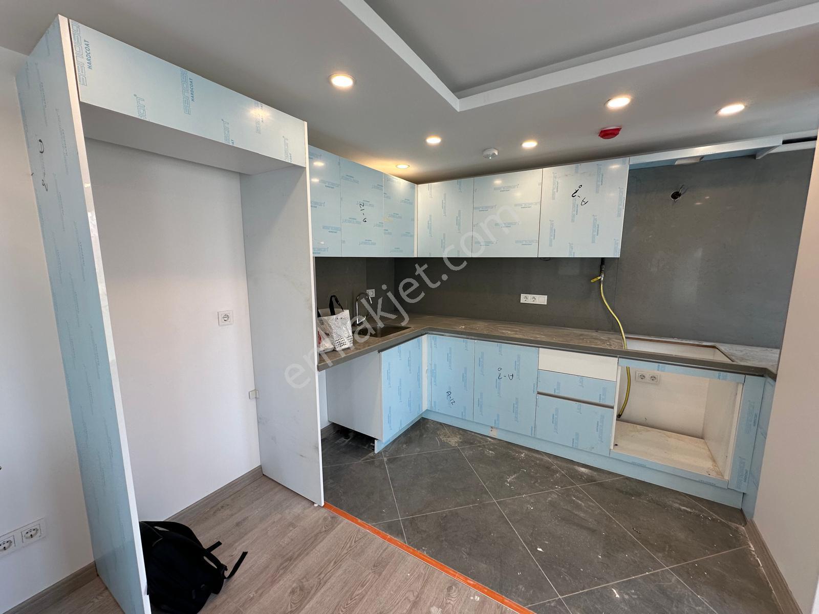 Sarıyer'de Site İçin'de 4+1 Kiralık Dubleks Daire,artum'dan - Görsel 11