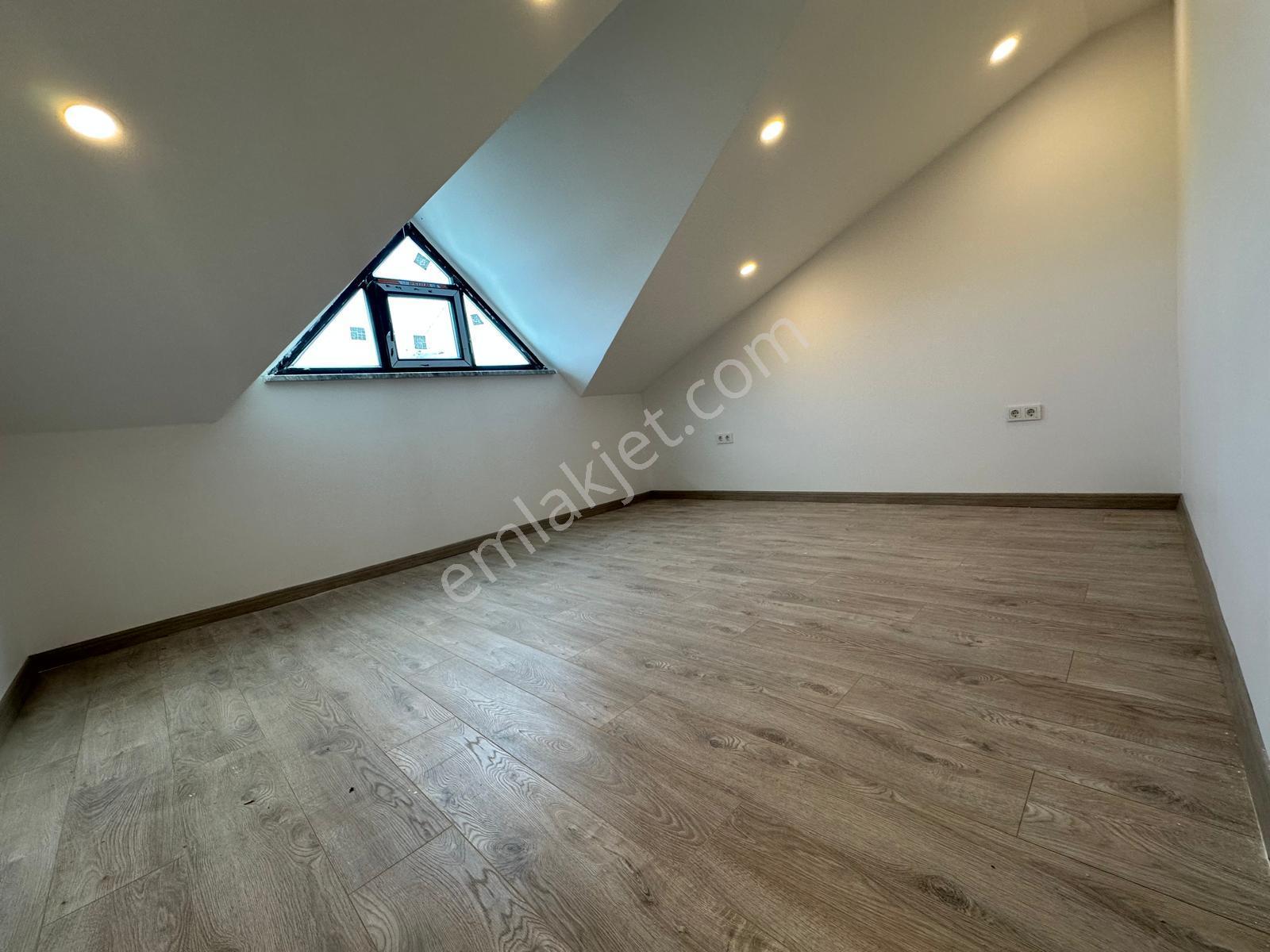 Sarıyer'de Site İçin'de 4+1 Kiralık Dubleks Daire,artum'dan - Görsel 23