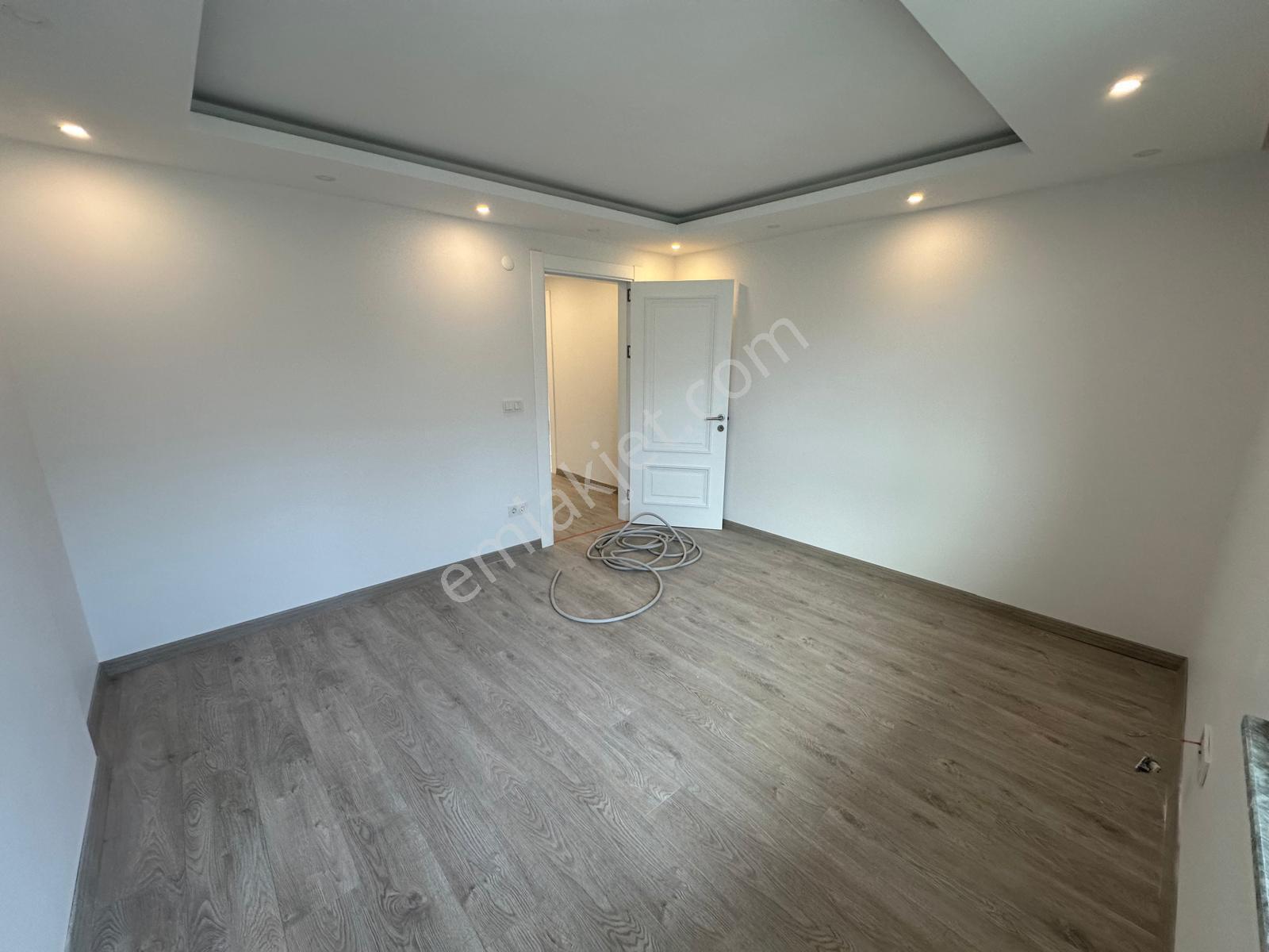 Sarıyer'de Site İçin'de 4+1 Kiralık Dubleks Daire,artum'dan - Görsel 18