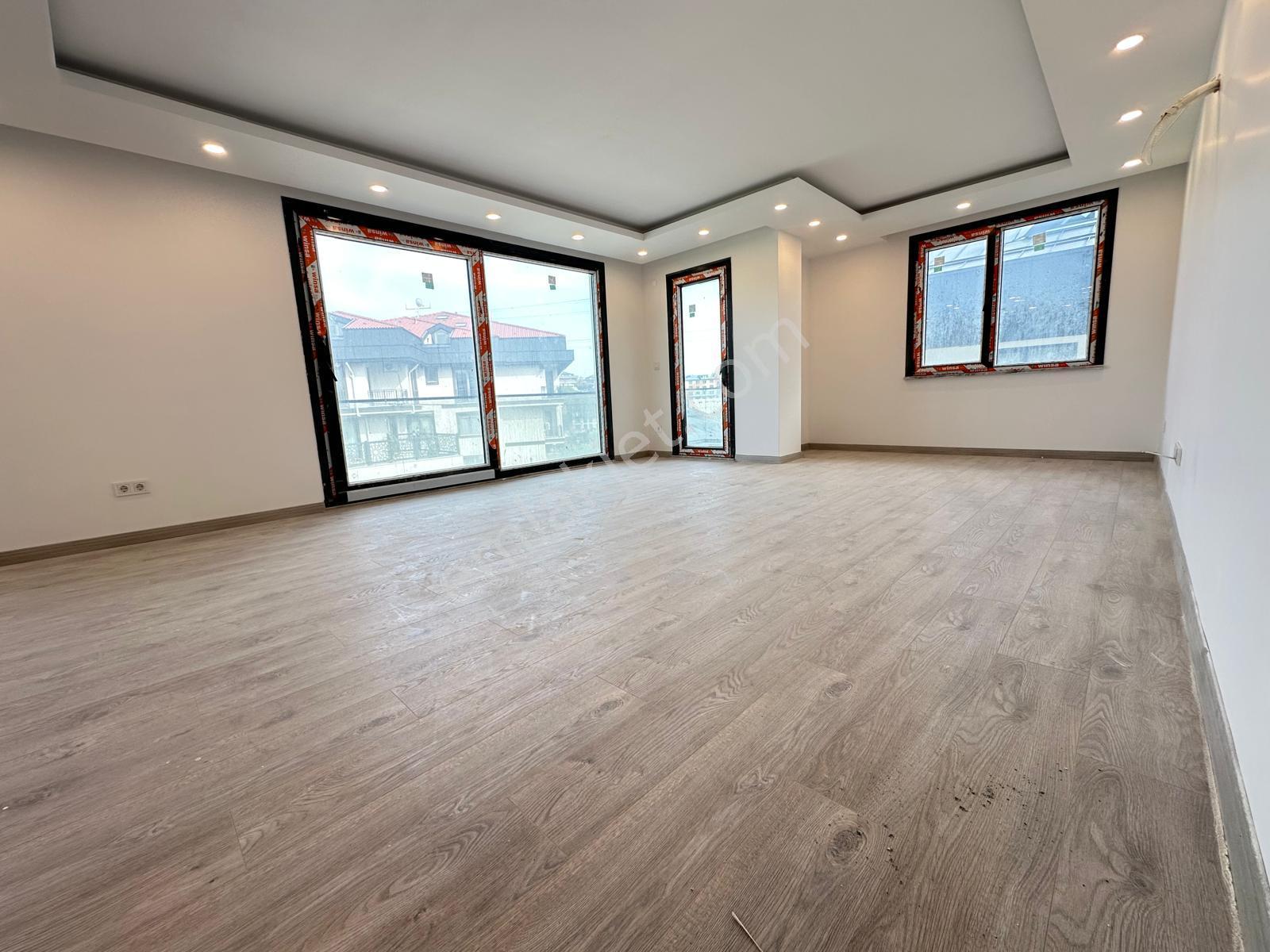Sarıyer'de Site İçin'de 4+1 Kiralık Dubleks Daire,artum'dan - Görsel 9