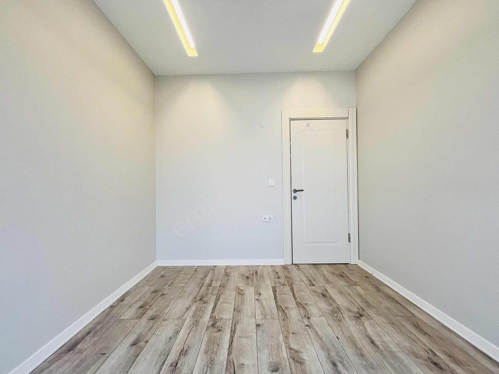 Silivri'de Panoramik Deniz Manzaralı Kiralık Ultra Lux 3+1 Daire - Görsel 13