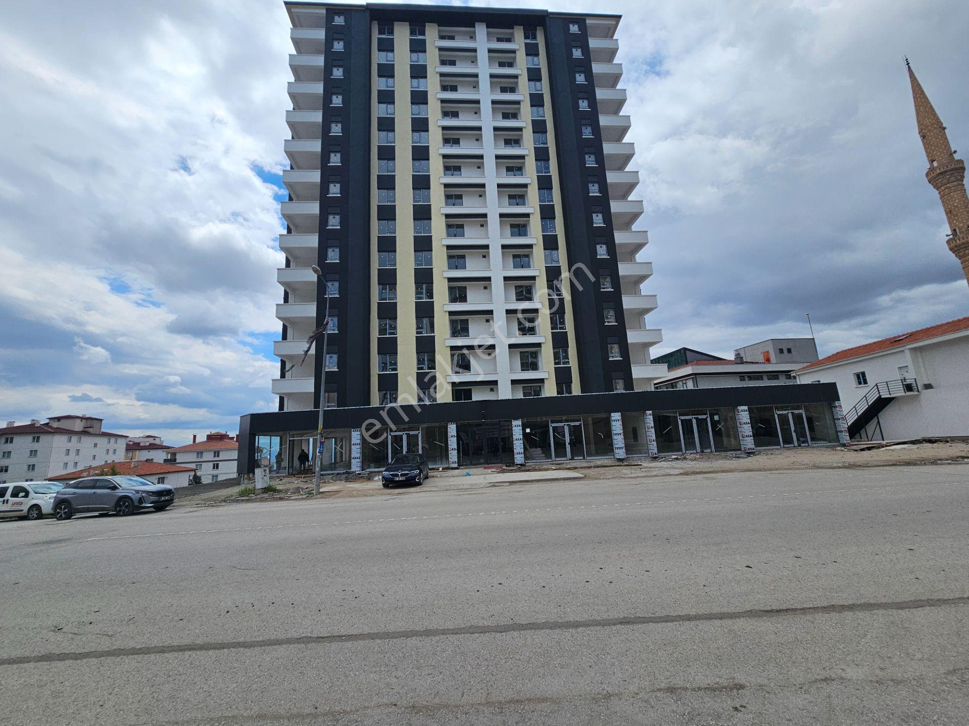 Ferudun Çelikte Cadde Üstü Site İçinde Sıfır Daire - Görsel 4