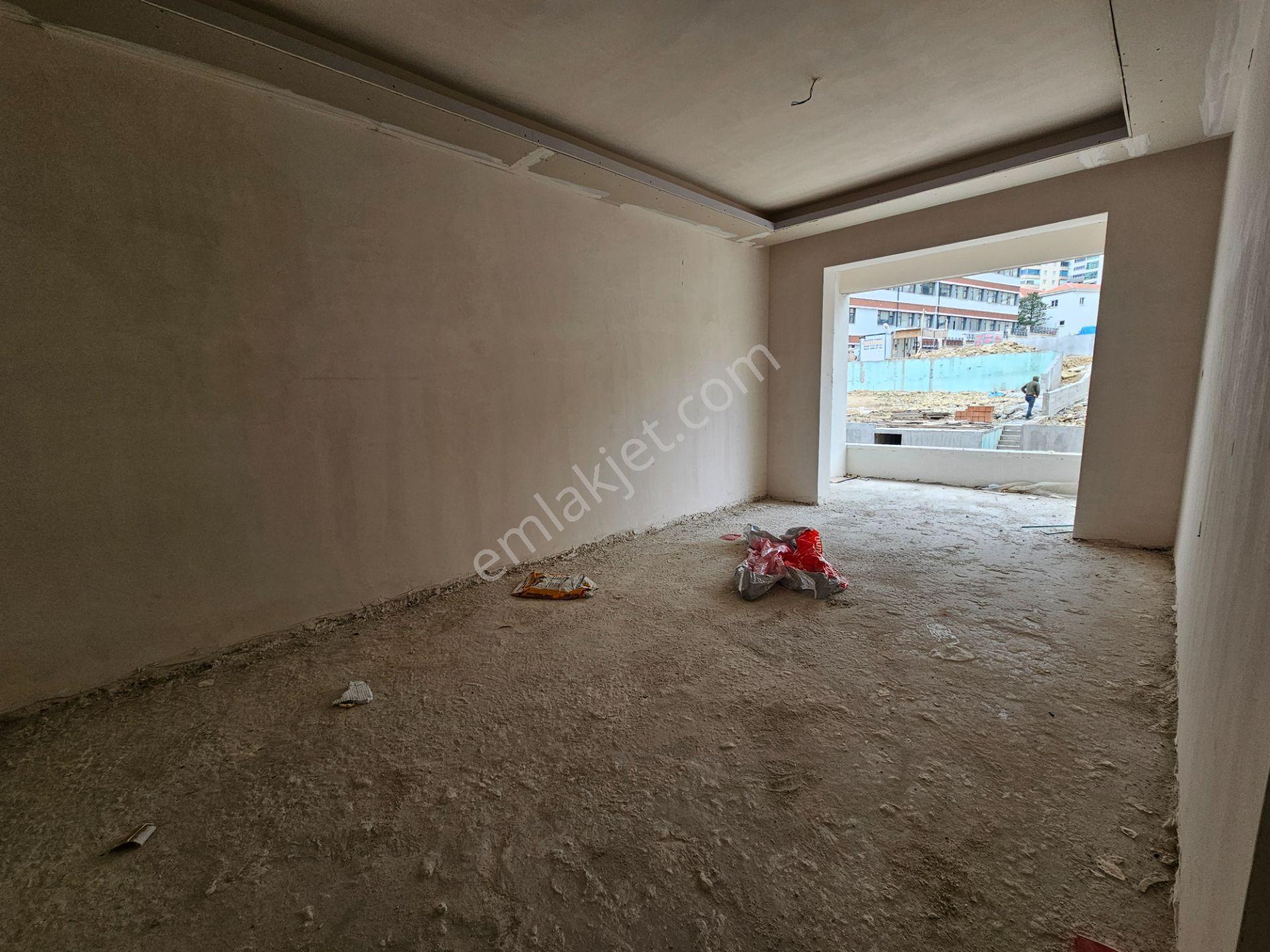 Ferudun Çelikte Cadde Üstü Site İçinde Sıfır Daire - Görsel 15