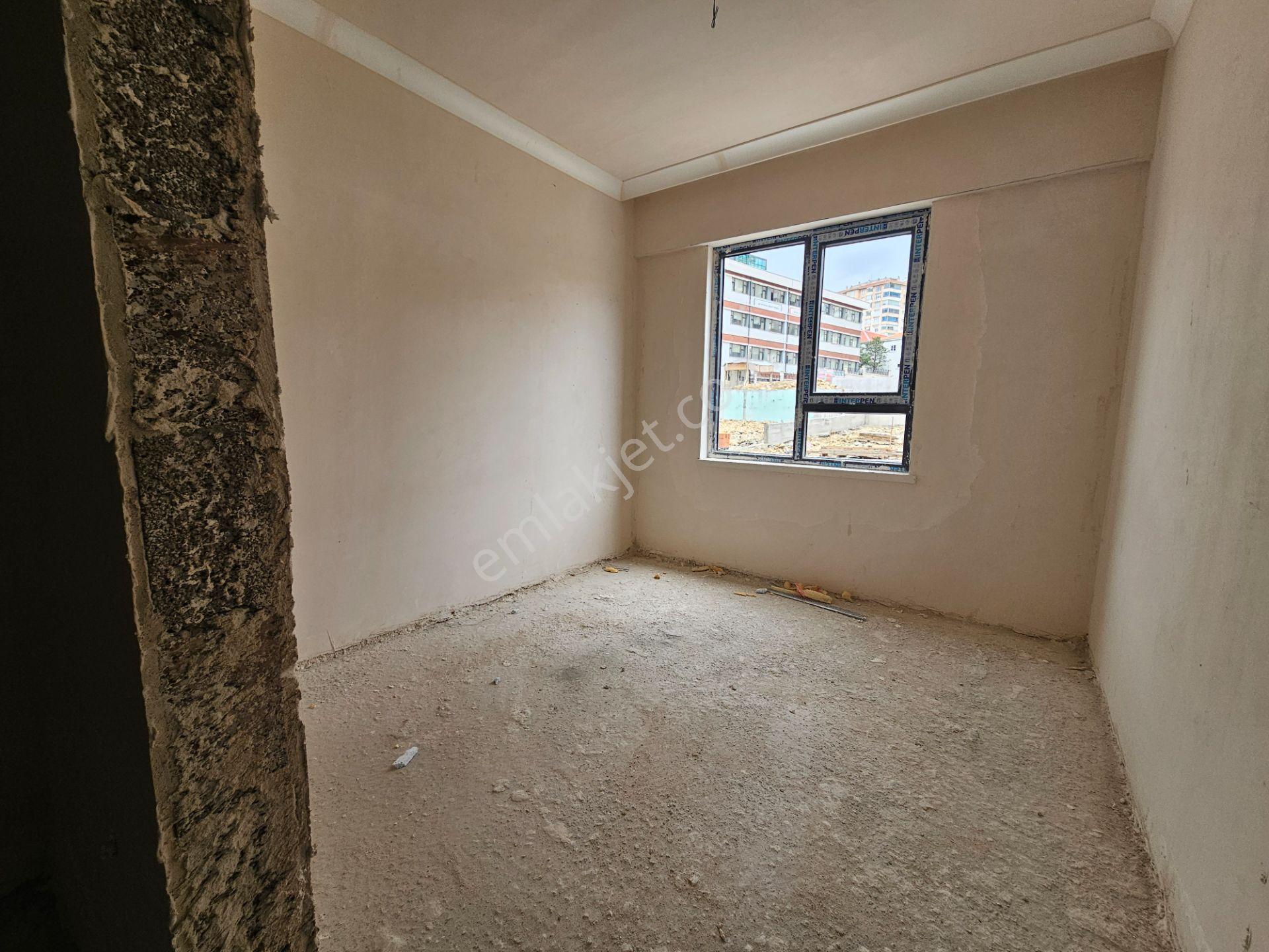 Ferudun Çelikte Cadde Üstü Site İçinde Sıfır Daire - Görsel 28