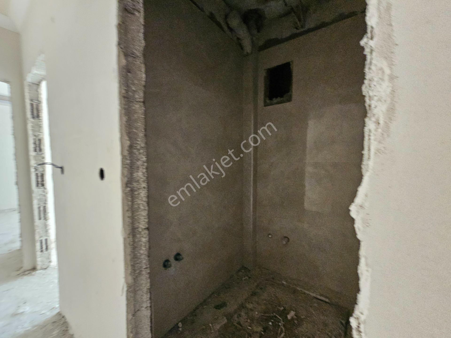 Ferudun Çelikte Cadde Üstü Site İçinde Sıfır Daire - Görsel 22
