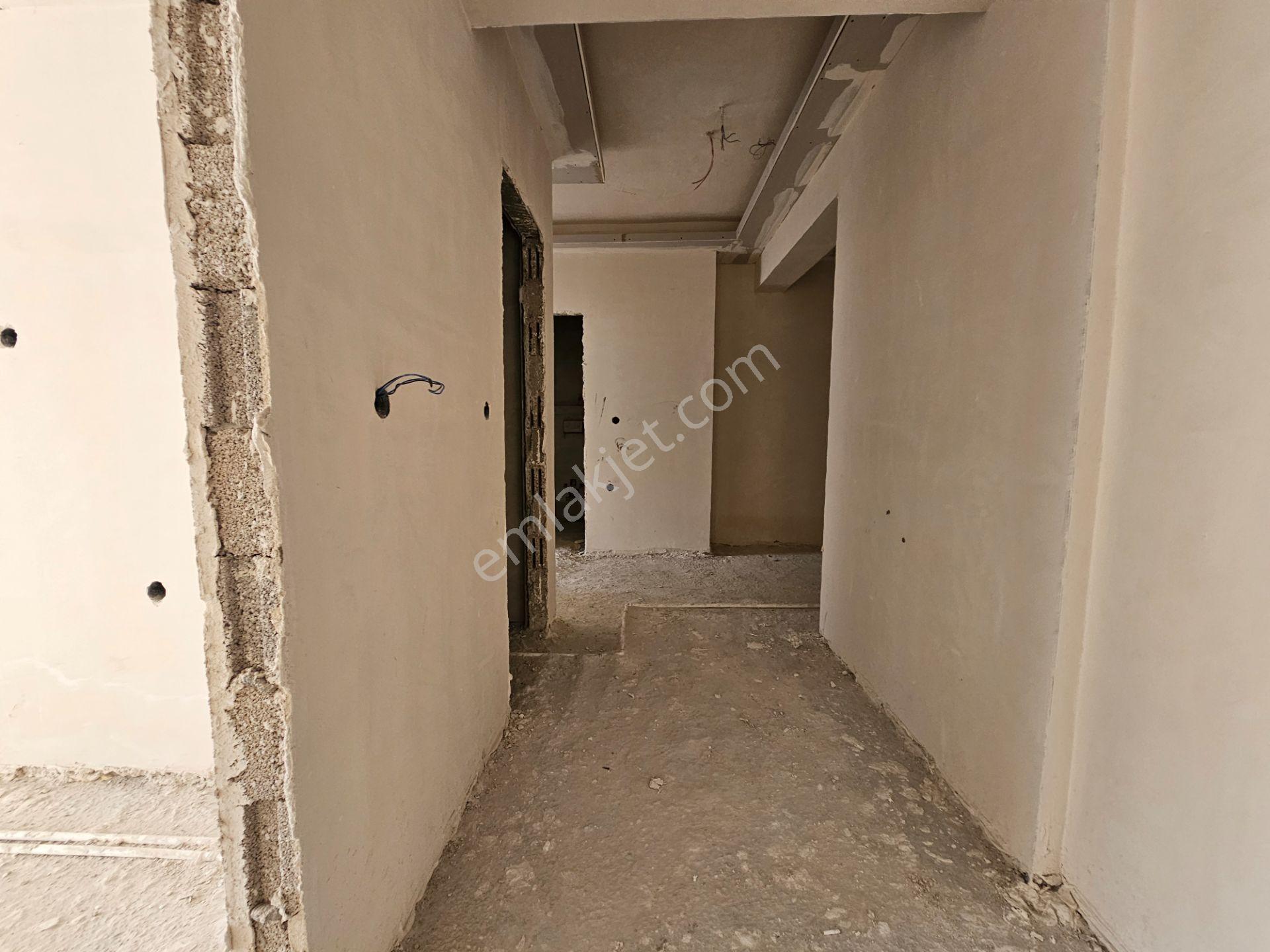 Ferudun Çelikte Cadde Üstü Site İçinde Sıfır Daire - Görsel 21