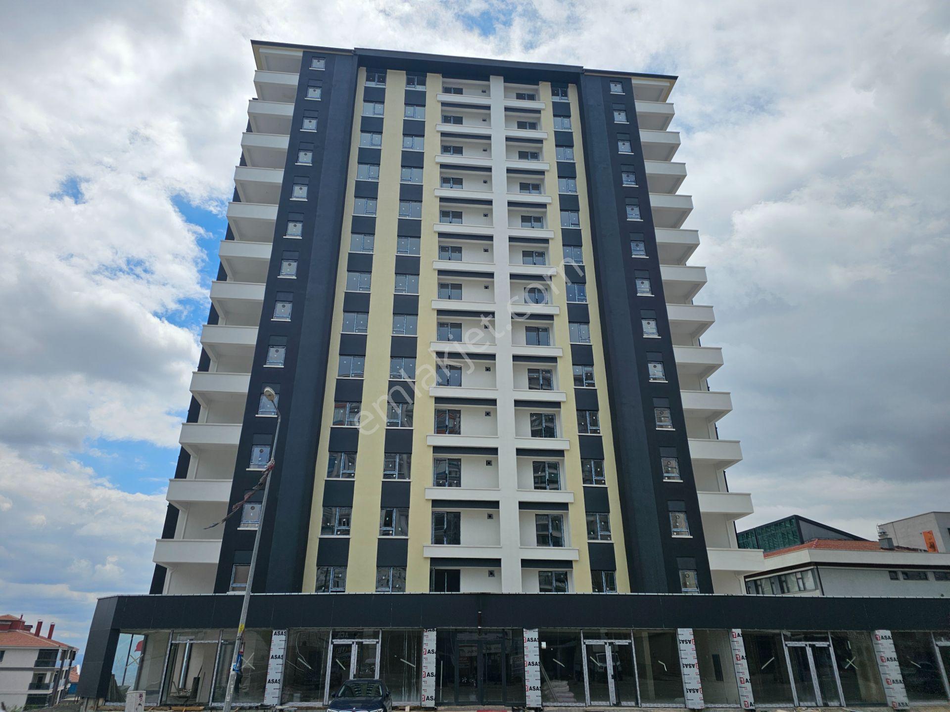 Ferudun Çelikte Cadde Üstü Site İçinde Sıfır Daire - Görsel 2
