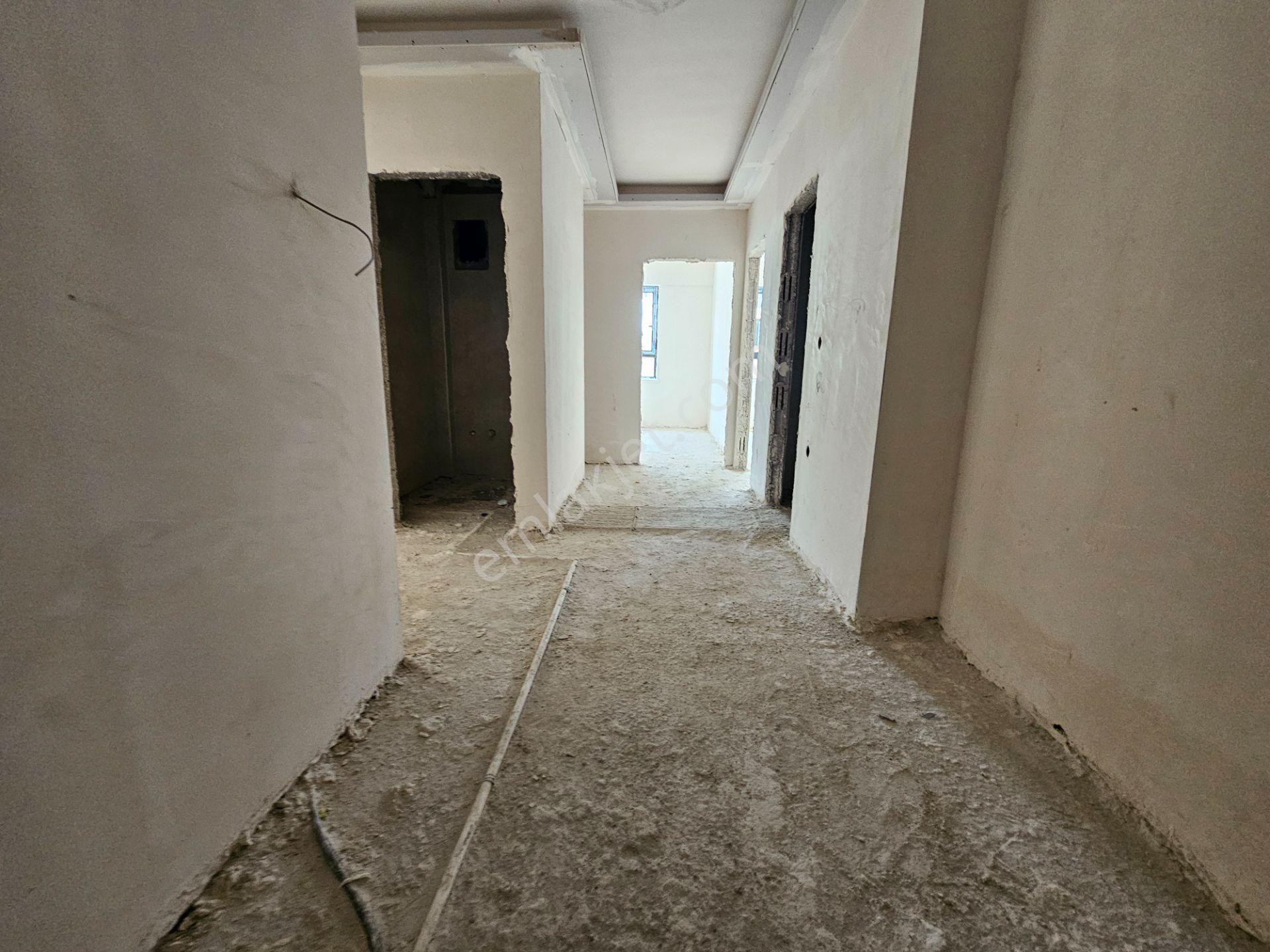 Ferudun Çelikte Cadde Üstü Site İçinde Sıfır Daire - Görsel 33