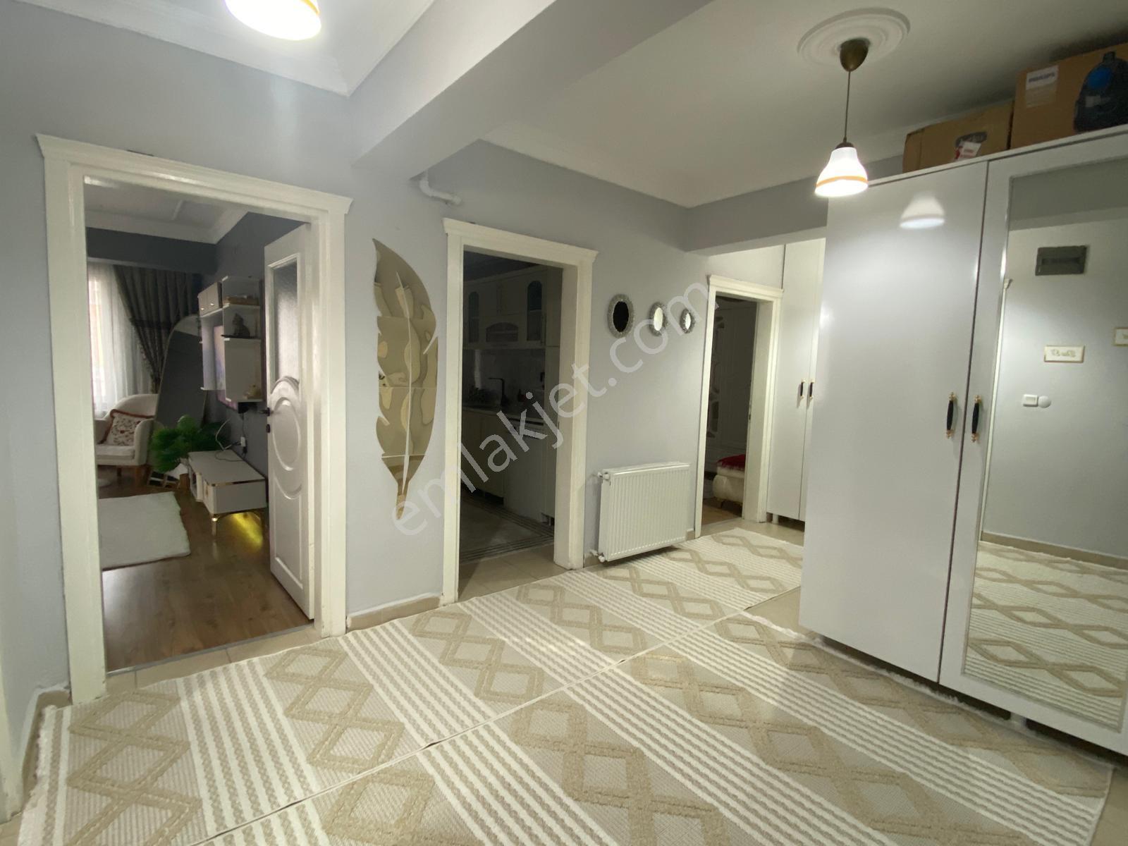 Turyap’tan Tavşanlı’da, Kapanmaz Deniz Manzaralı, 100 M² Ara Kat, Ebeveyn Banyolu Geniş 2+1 Daire - Görsel 4
