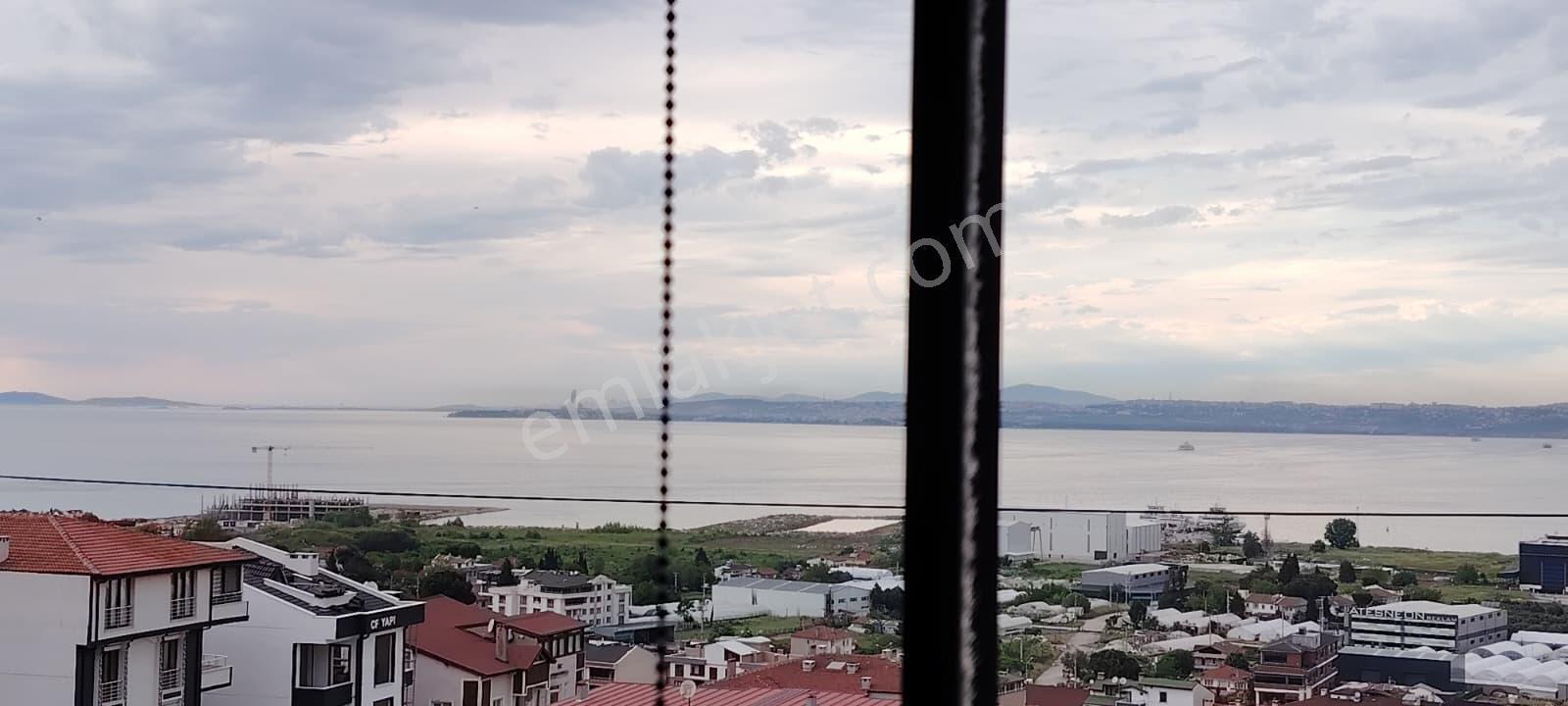 Turyap’tan Tavşanlı’da, Kapanmaz Deniz Manzaralı, 100 M² Ara Kat, Ebeveyn Banyolu Geniş 2+1 Daire - Görsel 15