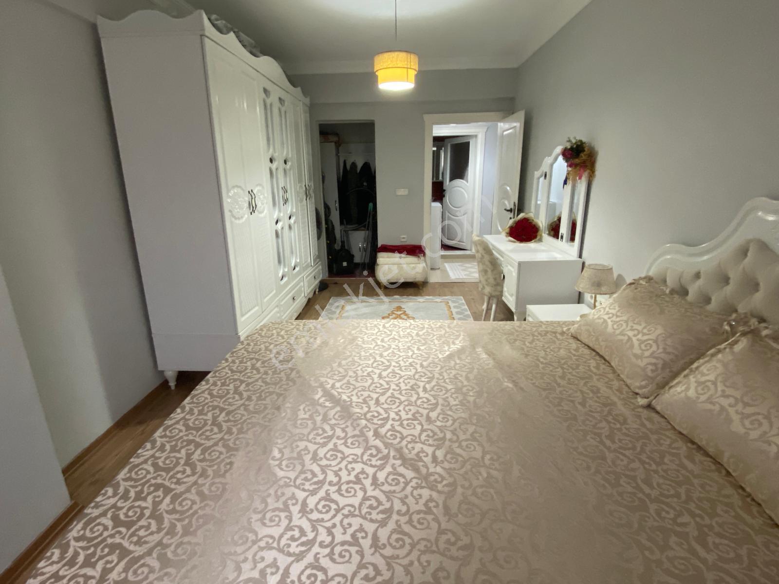 Turyap’tan Tavşanlı’da, Kapanmaz Deniz Manzaralı, 100 M² Ara Kat, Ebeveyn Banyolu Geniş 2+1 Daire - Görsel 19