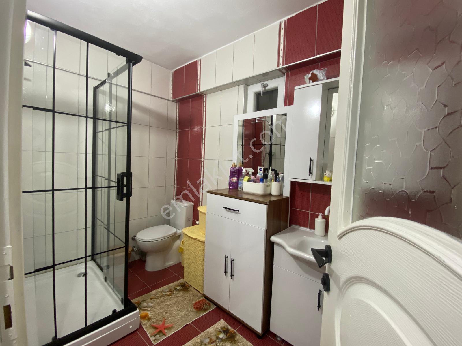 Turyap’tan Tavşanlı’da, Kapanmaz Deniz Manzaralı, 100 M² Ara Kat, Ebeveyn Banyolu Geniş 2+1 Daire - Görsel 29