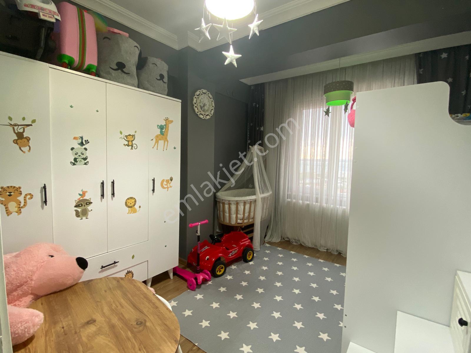 Turyap’tan Tavşanlı’da, Kapanmaz Deniz Manzaralı, 100 M² Ara Kat, Ebeveyn Banyolu Geniş 2+1 Daire - Görsel 22