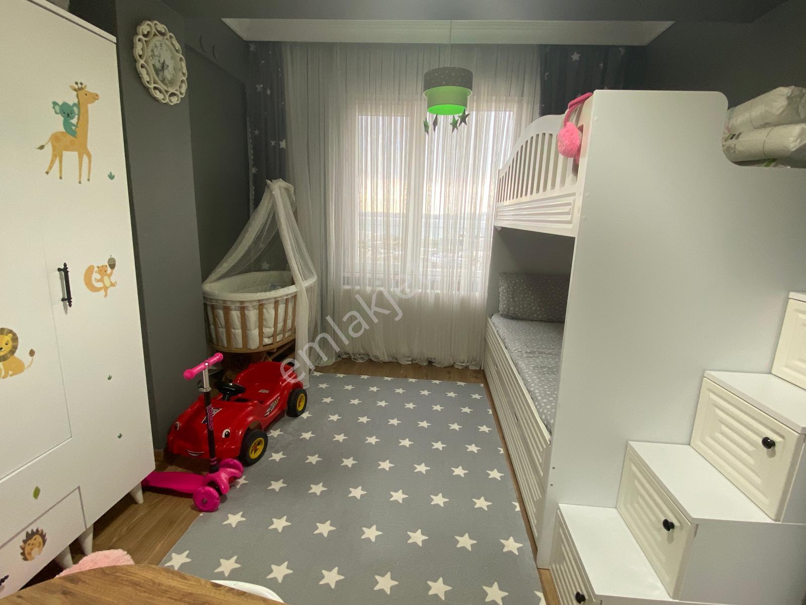 Turyap’tan Tavşanlı’da, Kapanmaz Deniz Manzaralı, 100 M² Ara Kat, Ebeveyn Banyolu Geniş 2+1 Daire - Görsel 23