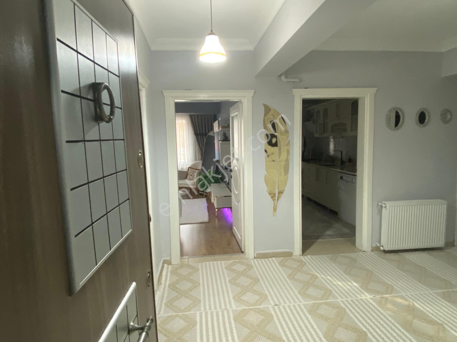 Turyap’tan Tavşanlı’da, Kapanmaz Deniz Manzaralı, 100 M² Ara Kat, Ebeveyn Banyolu Geniş 2+1 Daire - Görsel 2