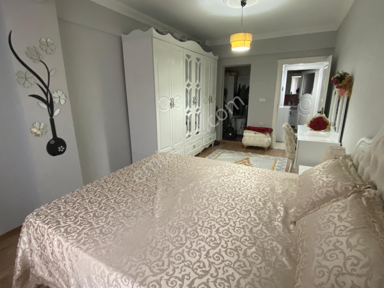 Turyap’tan Tavşanlı’da, Kapanmaz Deniz Manzaralı, 100 M² Ara Kat, Ebeveyn Banyolu Geniş 2+1 Daire - Görsel 17