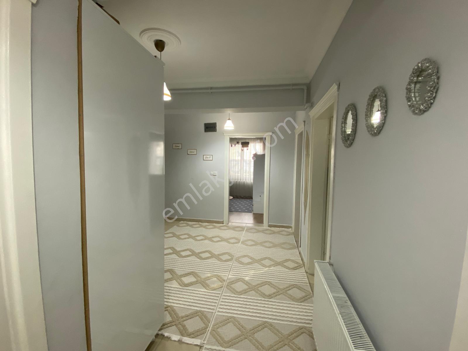 Turyap’tan Tavşanlı’da, Kapanmaz Deniz Manzaralı, 100 M² Ara Kat, Ebeveyn Banyolu Geniş 2+1 Daire - Görsel 5