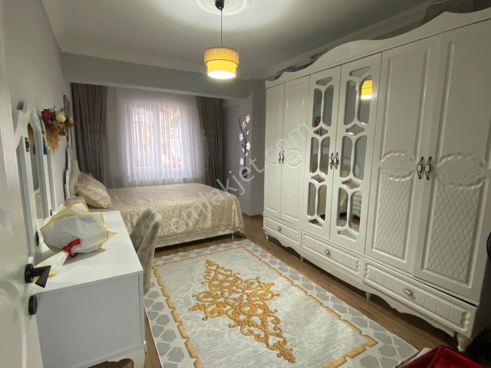 Turyap’tan Tavşanlı’da, Kapanmaz Deniz Manzaralı, 100 M² Ara Kat, Ebeveyn Banyolu Geniş 2+1 Daire - Görsel 21