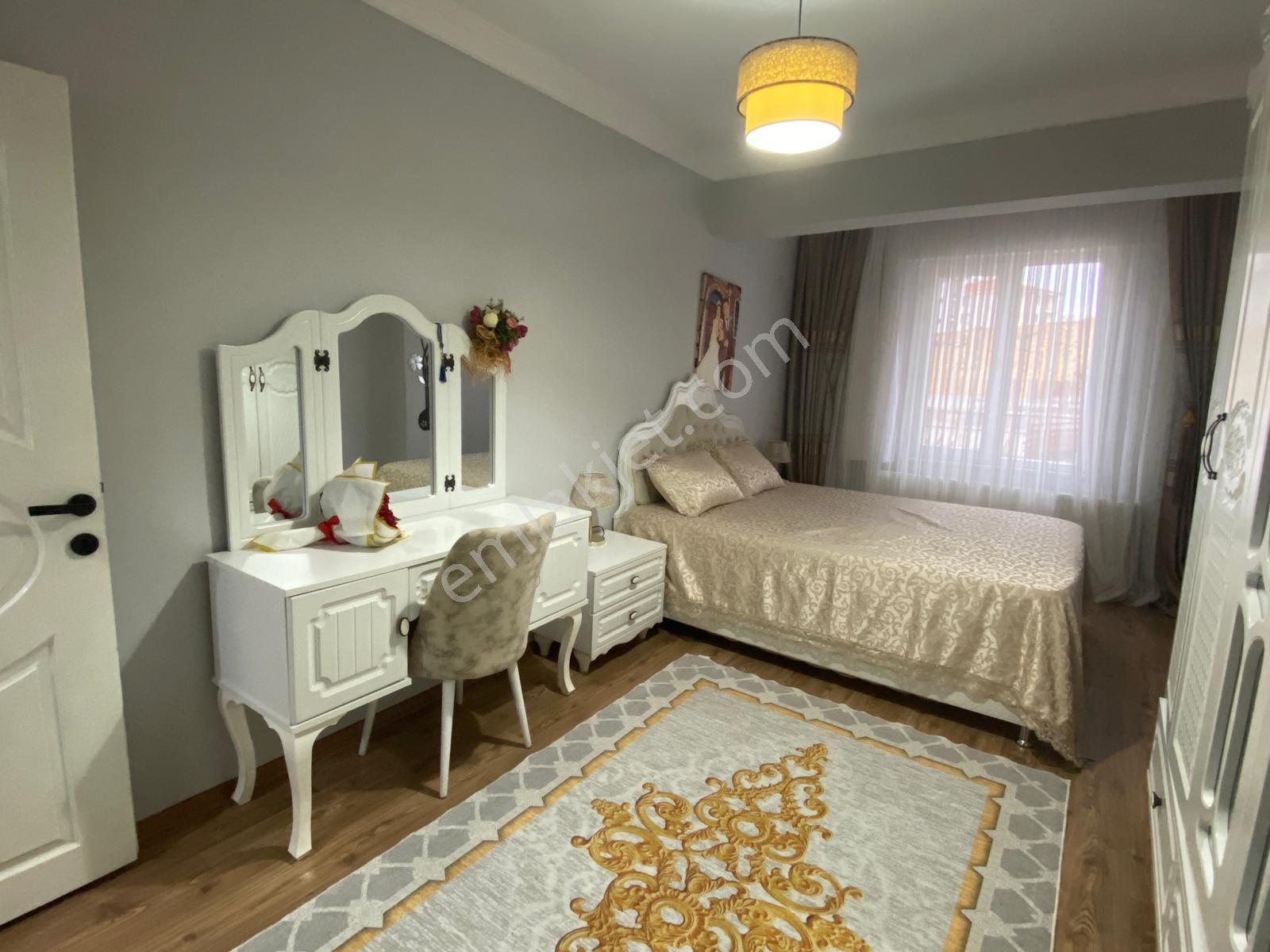 Turyap’tan Tavşanlı’da, Kapanmaz Deniz Manzaralı, 100 M² Ara Kat, Ebeveyn Banyolu Geniş 2+1 Daire - Görsel 18